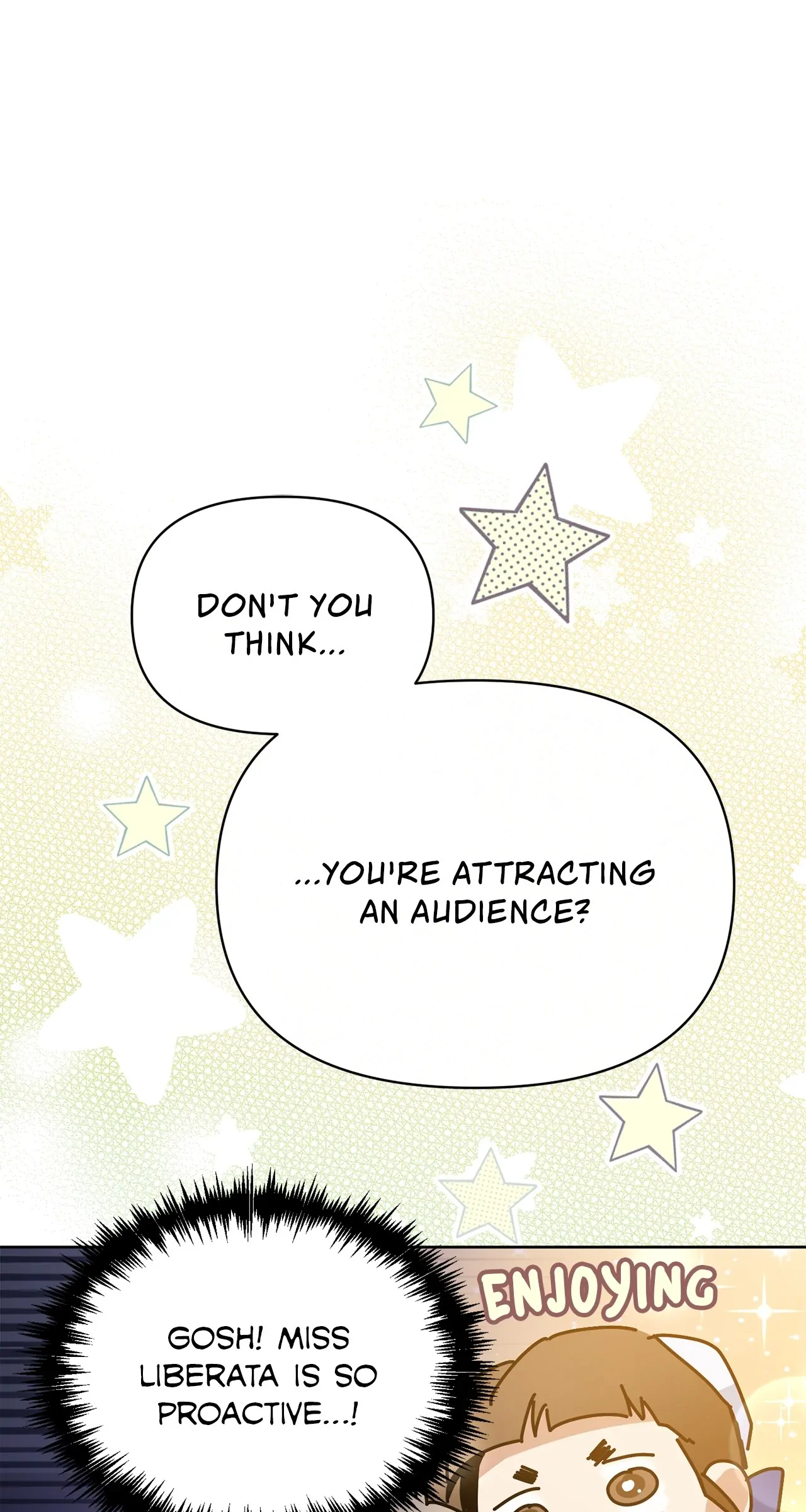 Looking For The Villainess Whom I Spent My First Time With Chapter 14 - page 14