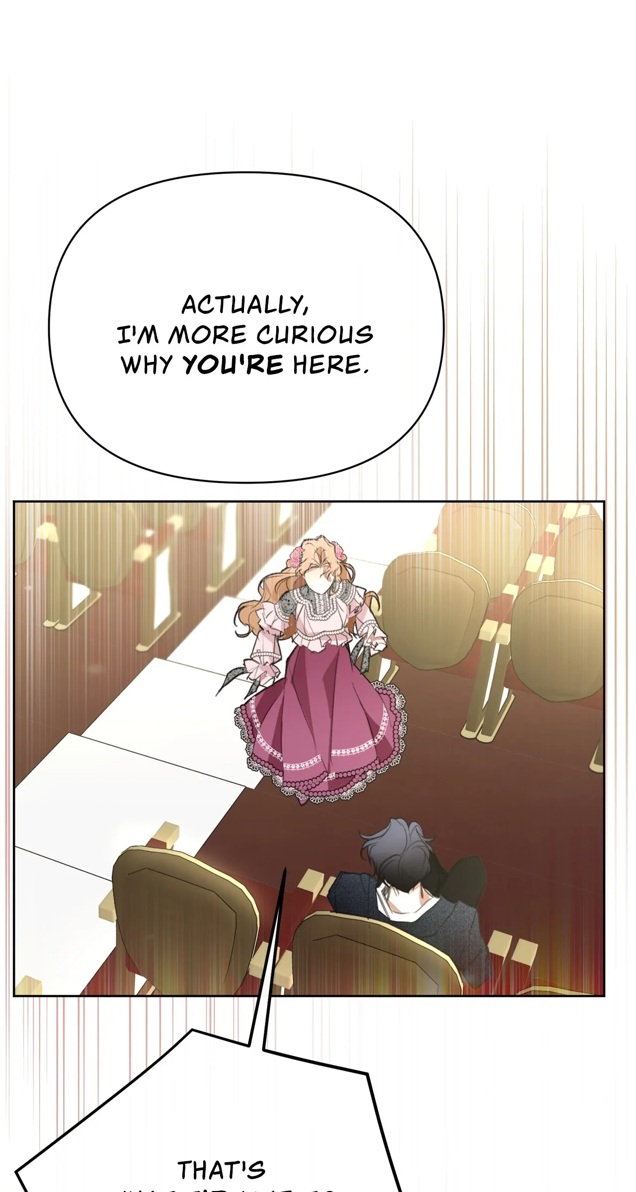 Looking For The Villainess Whom I Spent My First Time With Chapter 14 - page 16
