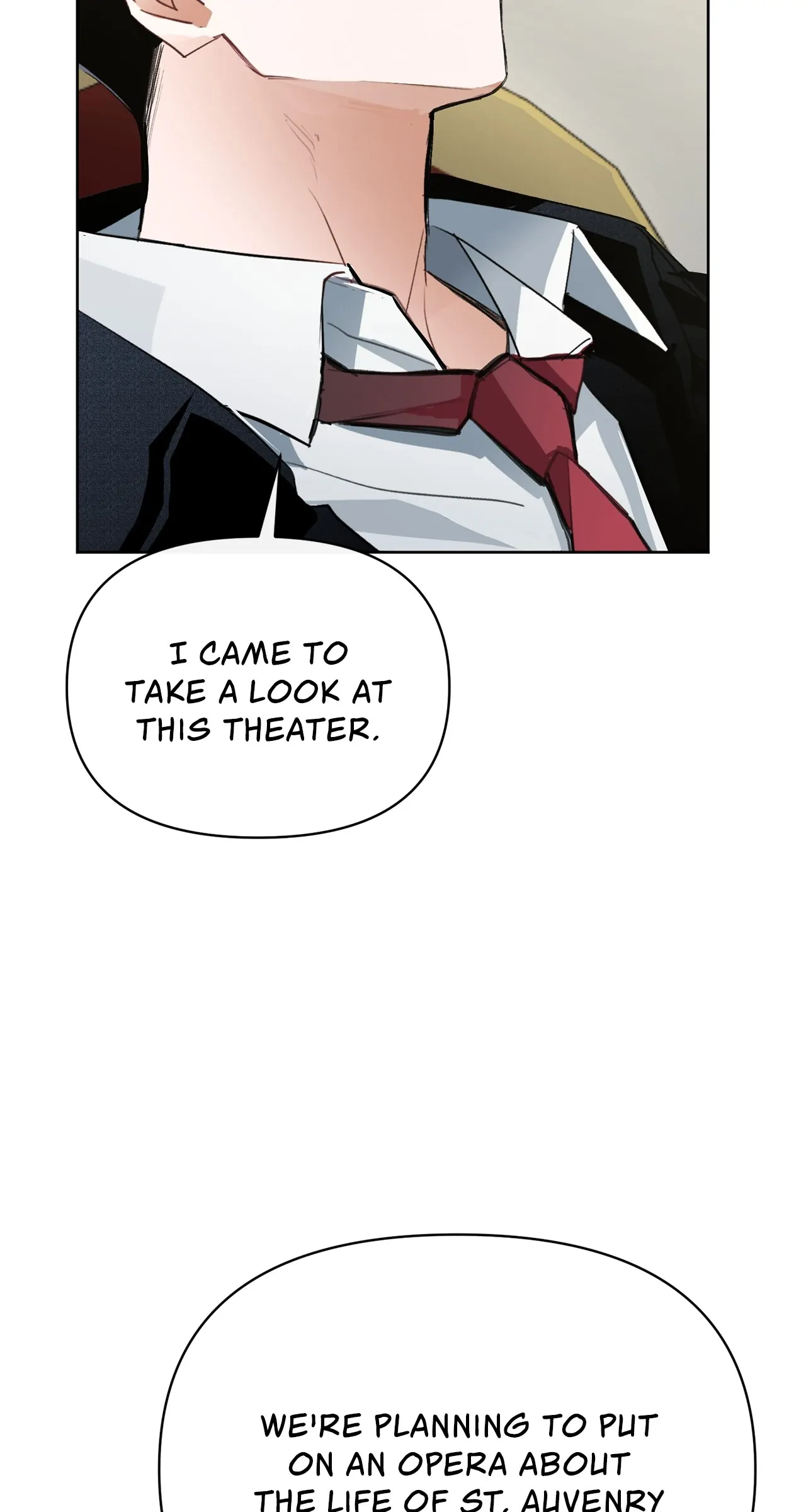 Looking For The Villainess Whom I Spent My First Time With Chapter 14 - page 18