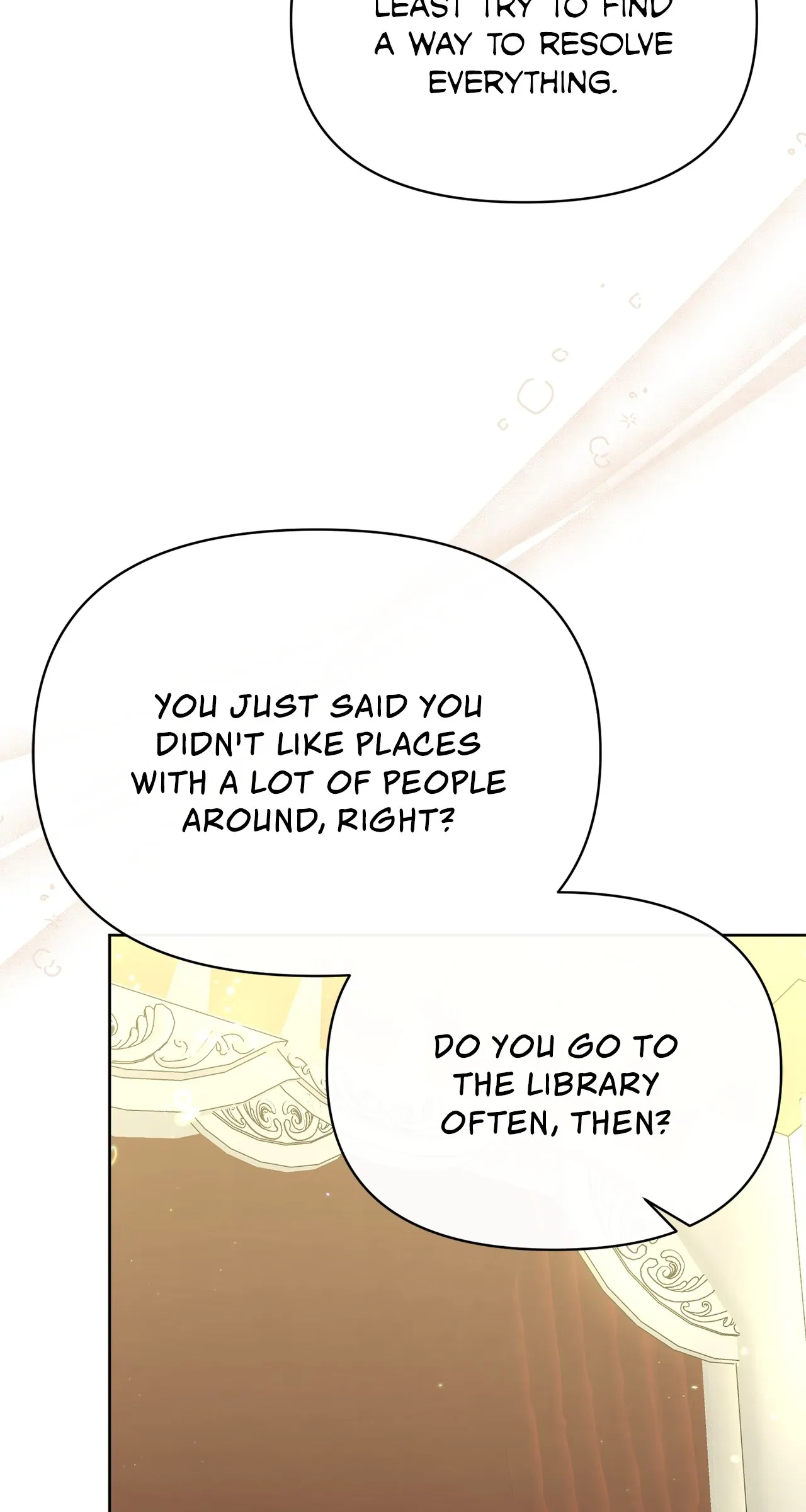 Looking For The Villainess Whom I Spent My First Time With Chapter 14 - page 24