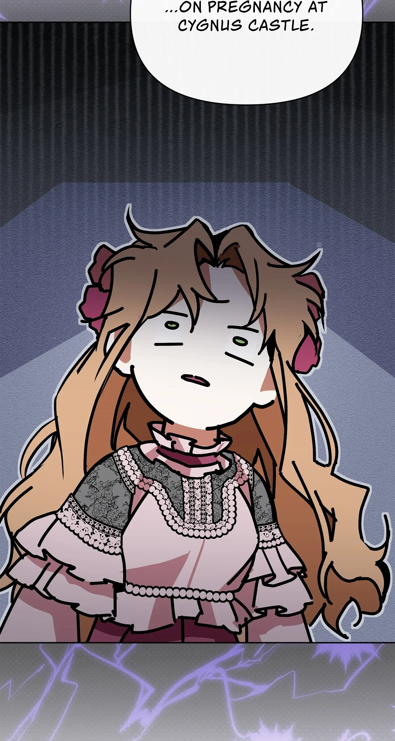 Looking For The Villainess Whom I Spent My First Time With Chapter 14 - page 28