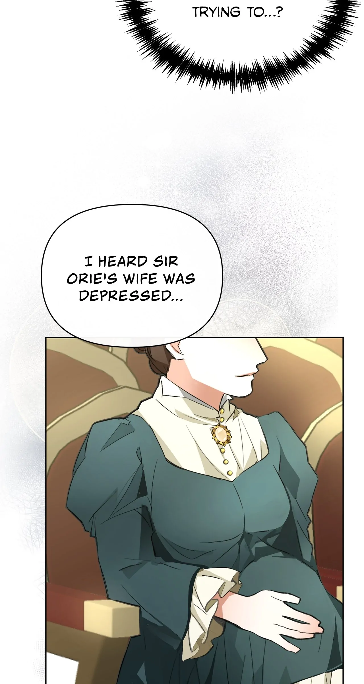 Looking For The Villainess Whom I Spent My First Time With Chapter 14 - page 31