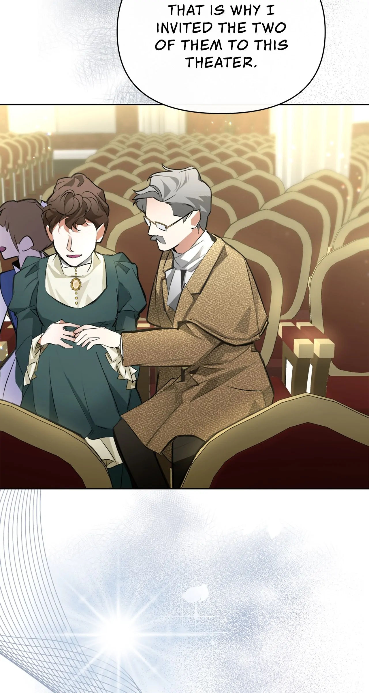 Looking For The Villainess Whom I Spent My First Time With Chapter 14 - page 33