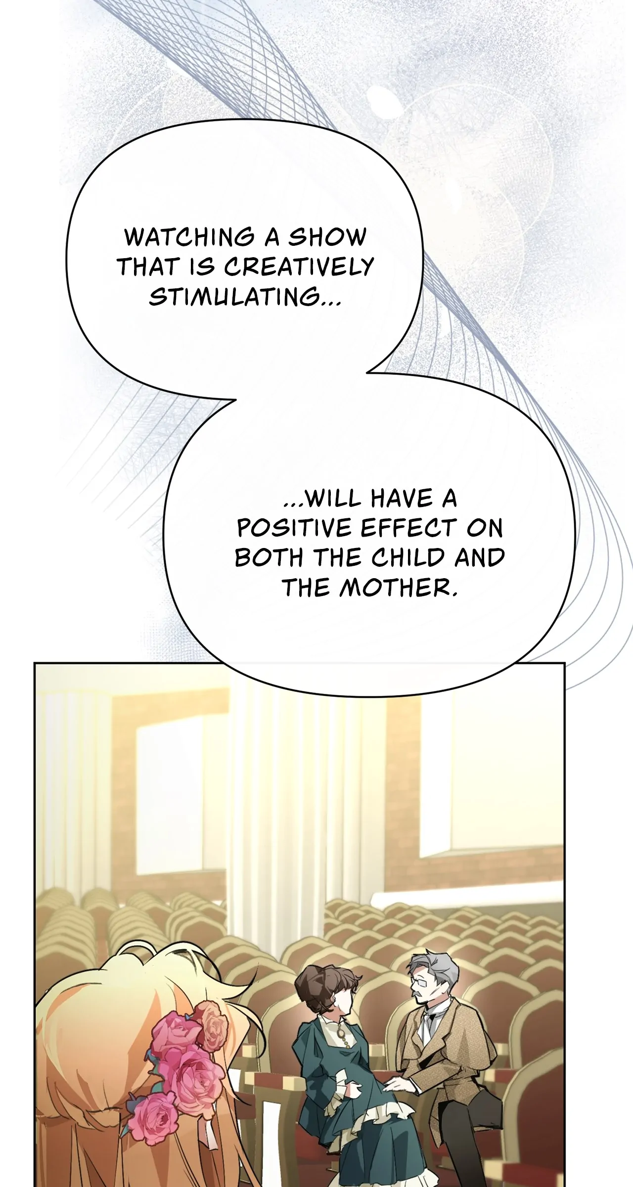 Looking For The Villainess Whom I Spent My First Time With Chapter 14 - page 34