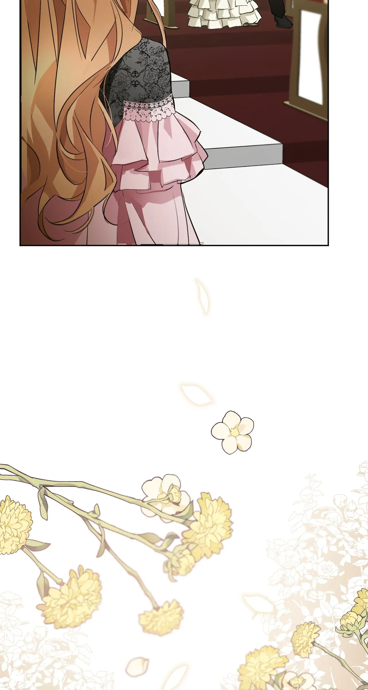 Looking For The Villainess Whom I Spent My First Time With Chapter 14 - page 35
