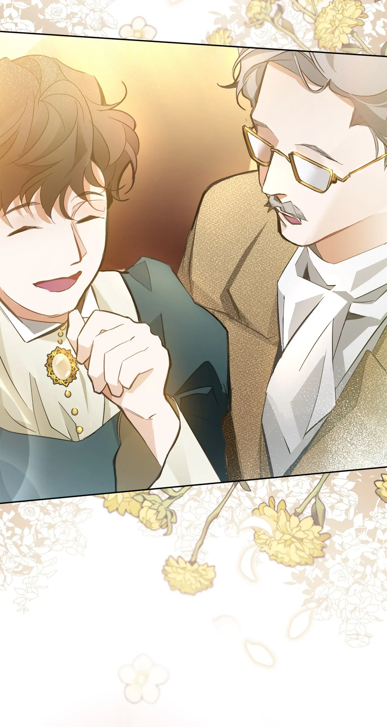 Looking For The Villainess Whom I Spent My First Time With Chapter 14 - page 36