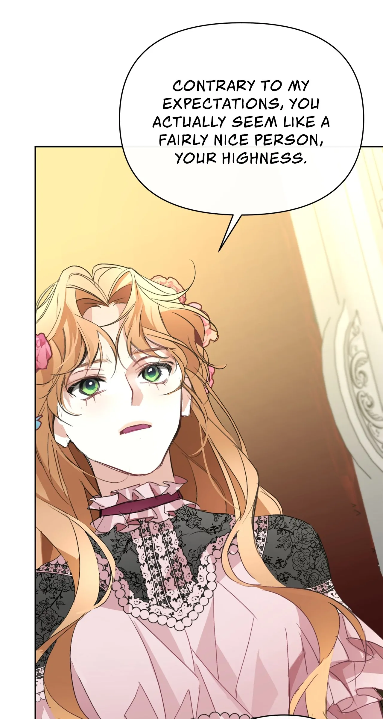 Looking For The Villainess Whom I Spent My First Time With Chapter 14 - page 39