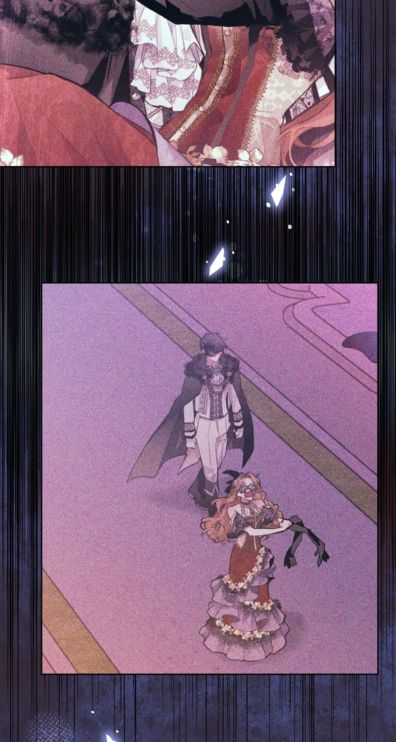 Looking For The Villainess Whom I Spent My First Time With Chapter 14 - page 43