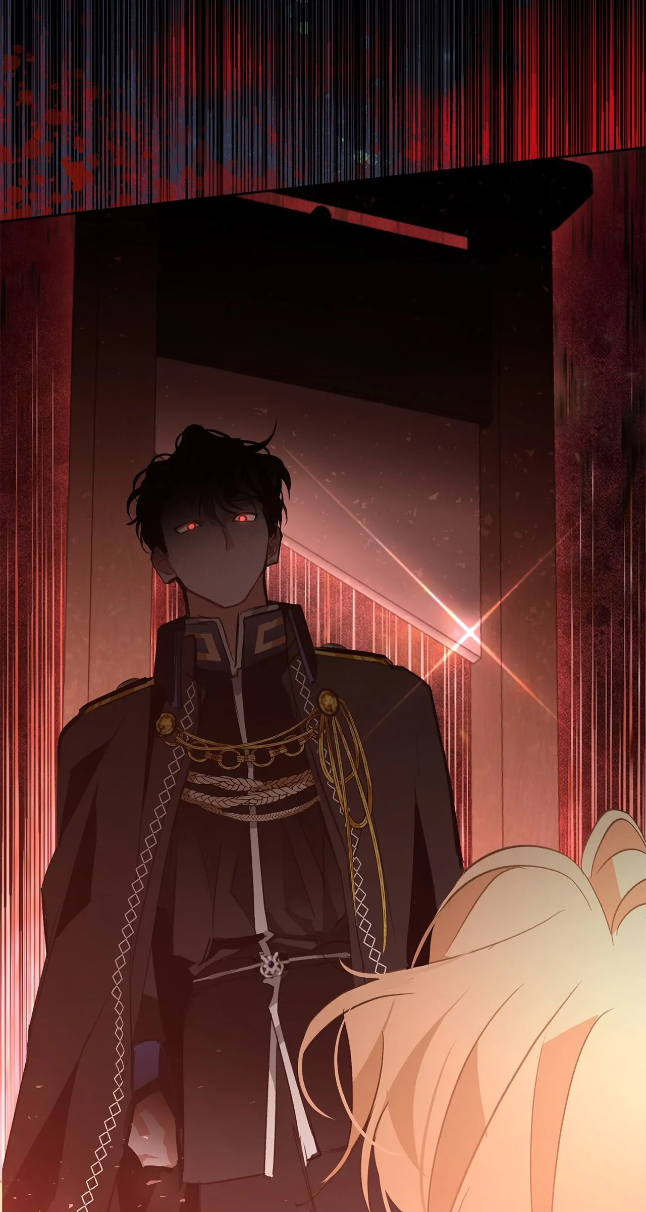 Looking For The Villainess Whom I Spent My First Time With Chapter 14 - page 47