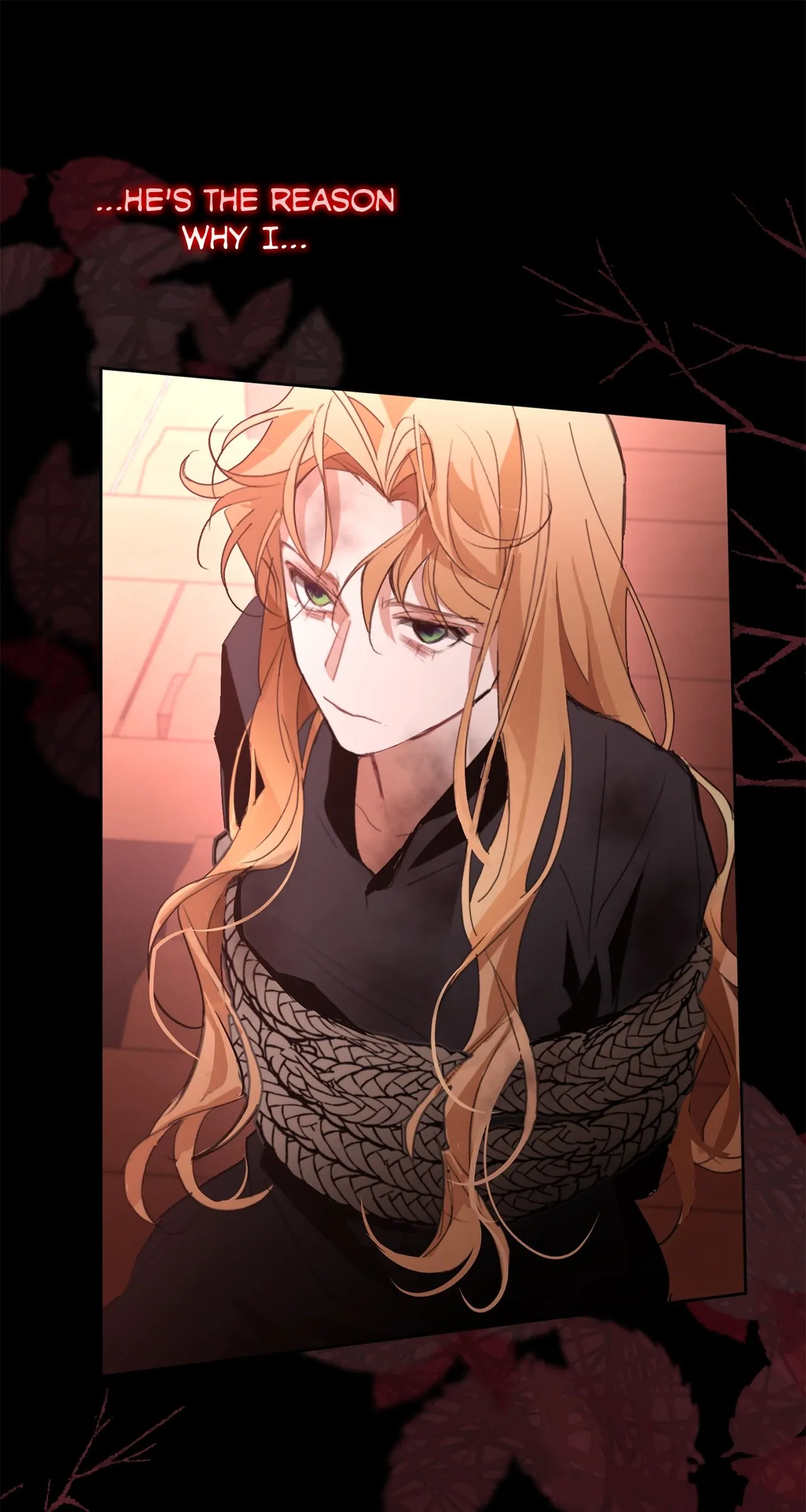 Looking For The Villainess Whom I Spent My First Time With Chapter 14 - page 49