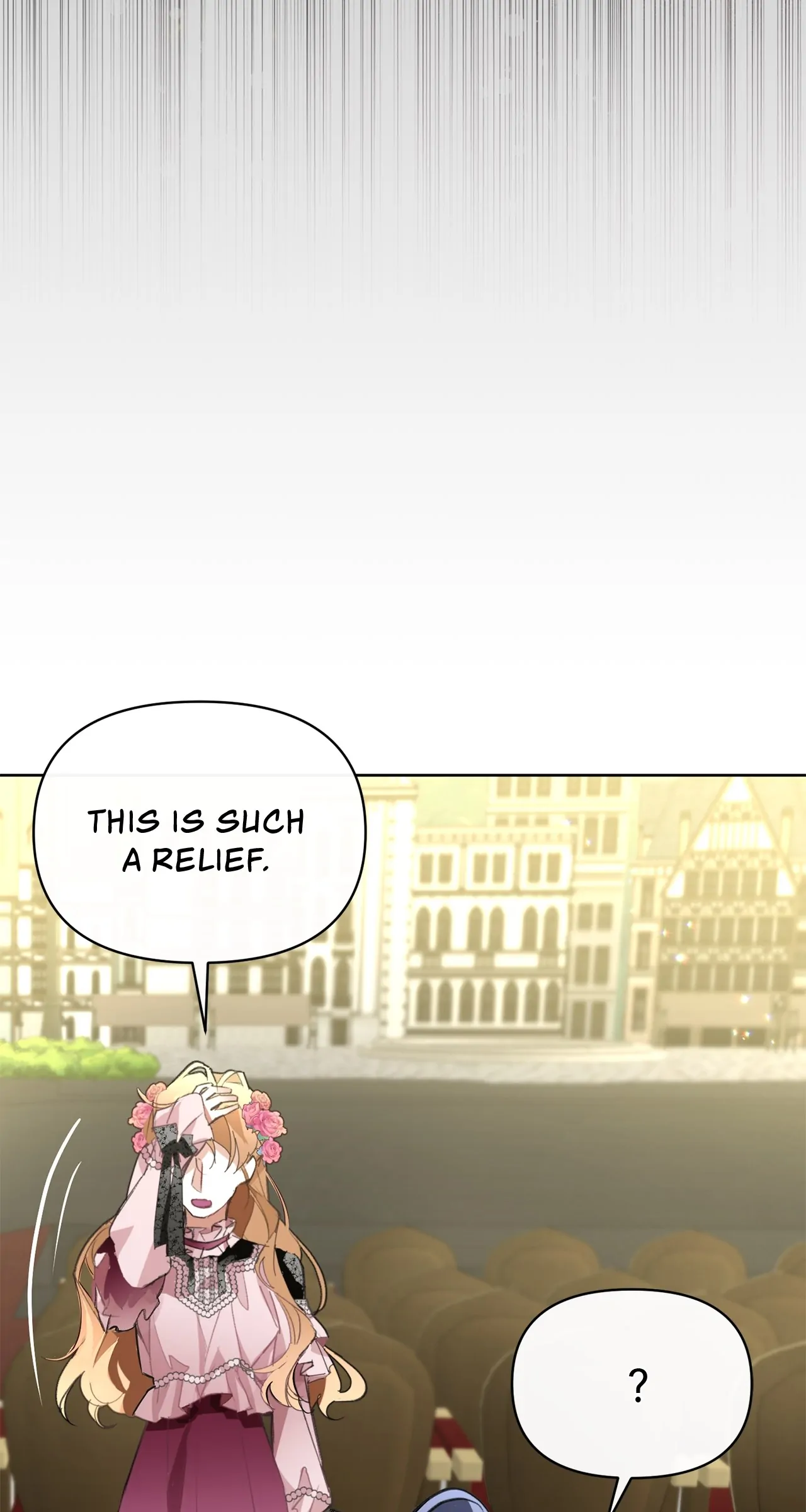Looking For The Villainess Whom I Spent My First Time With Chapter 14 - page 53