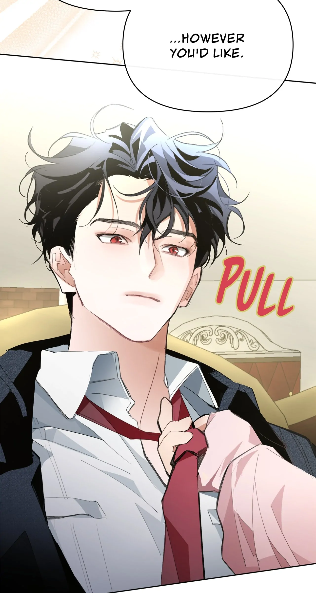 Looking For The Villainess Whom I Spent My First Time With Chapter 14 - page 56
