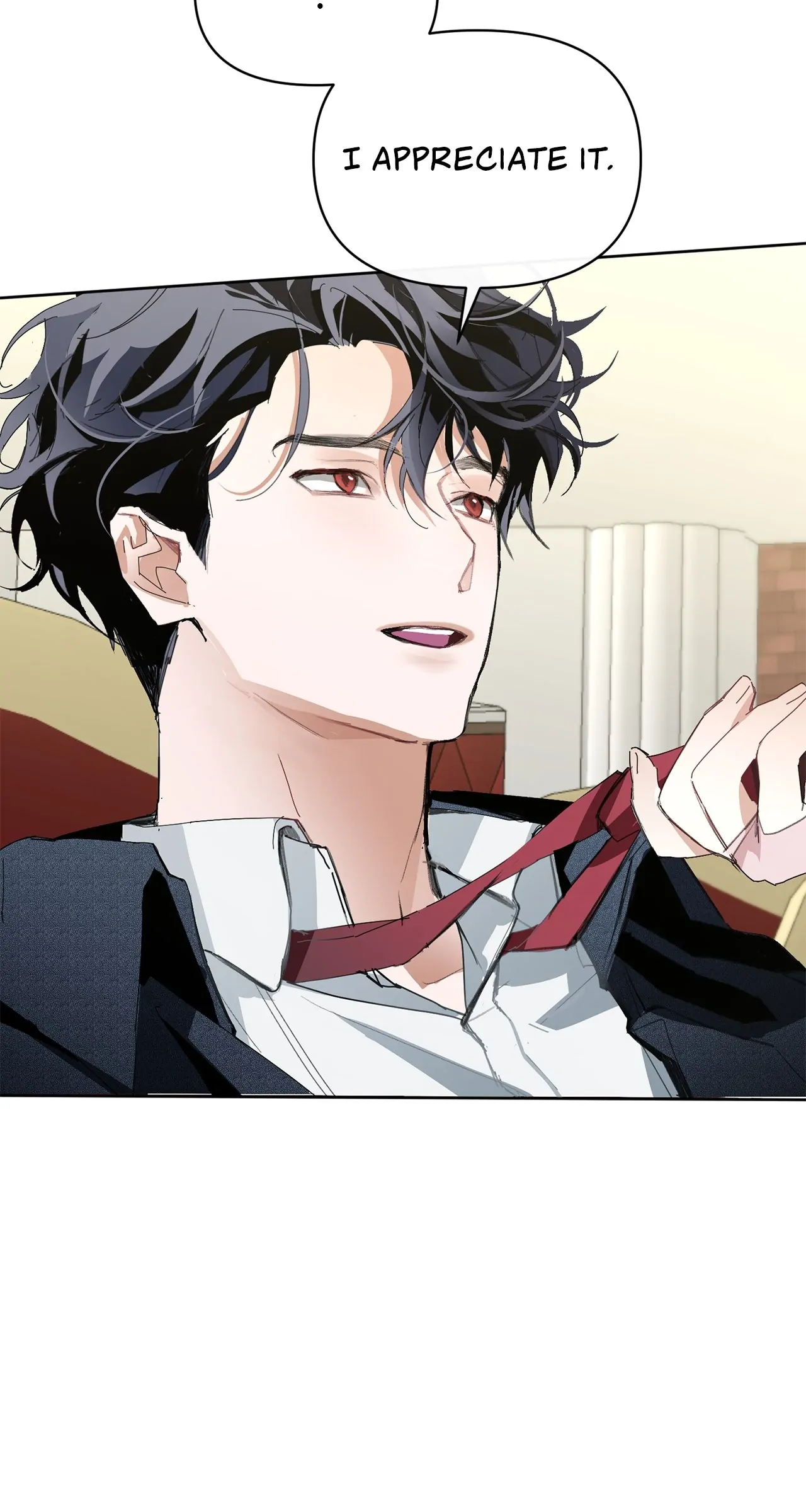 Looking For The Villainess Whom I Spent My First Time With Chapter 14 - page 61