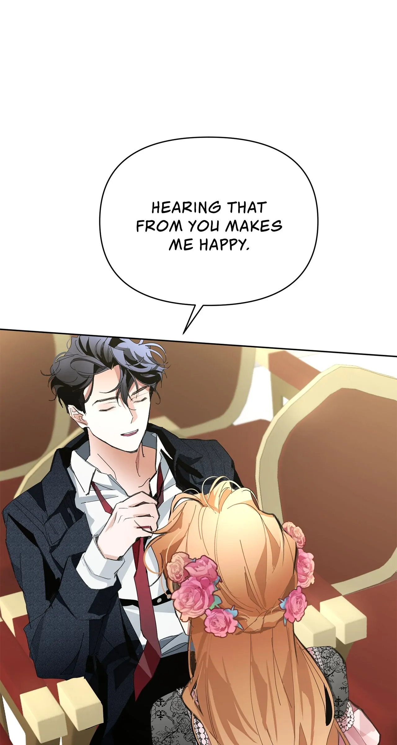 Looking For The Villainess Whom I Spent My First Time With Chapter 14 - page 62