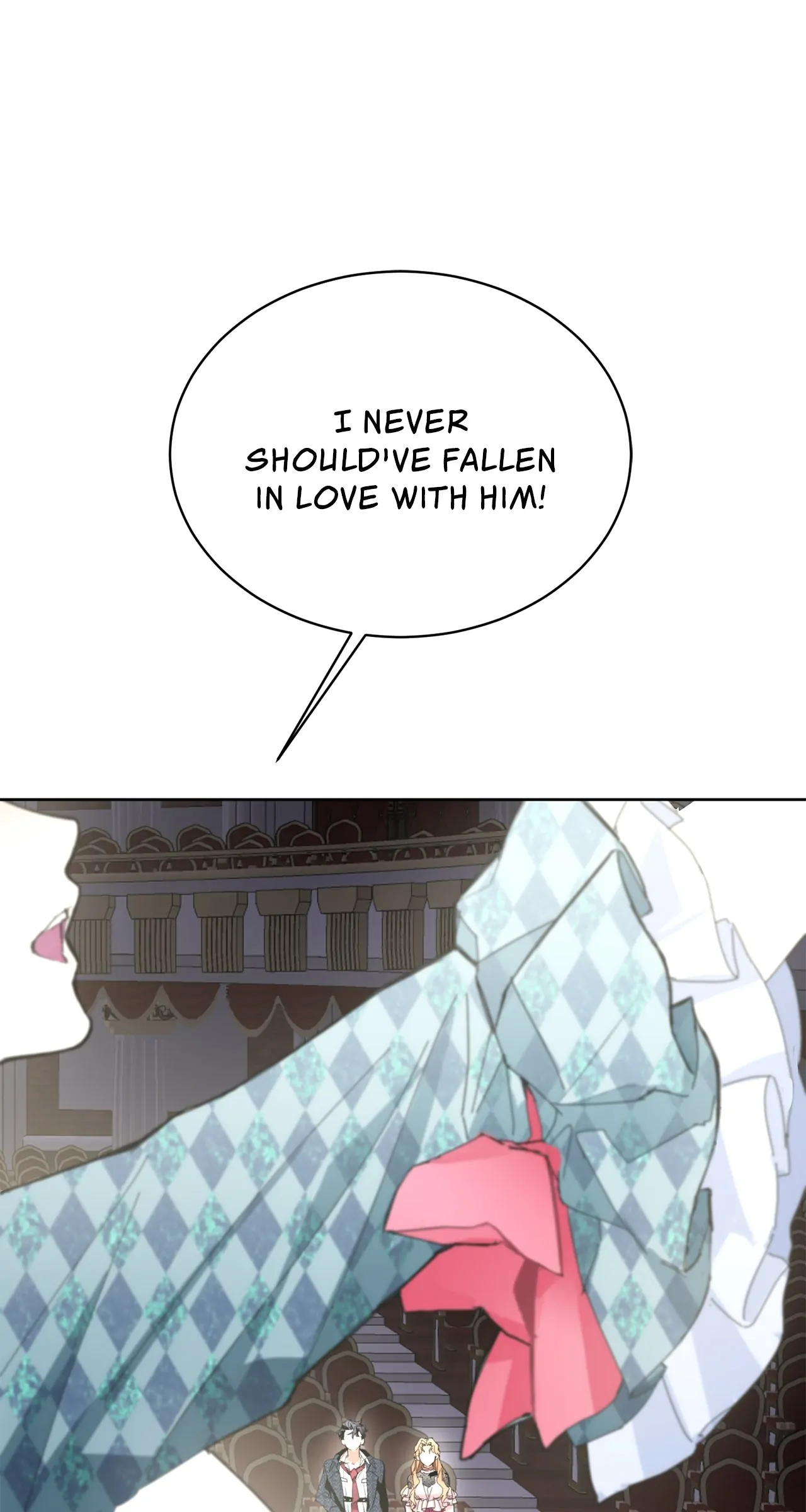 Looking For The Villainess Whom I Spent My First Time With Chapter 14 - page 68