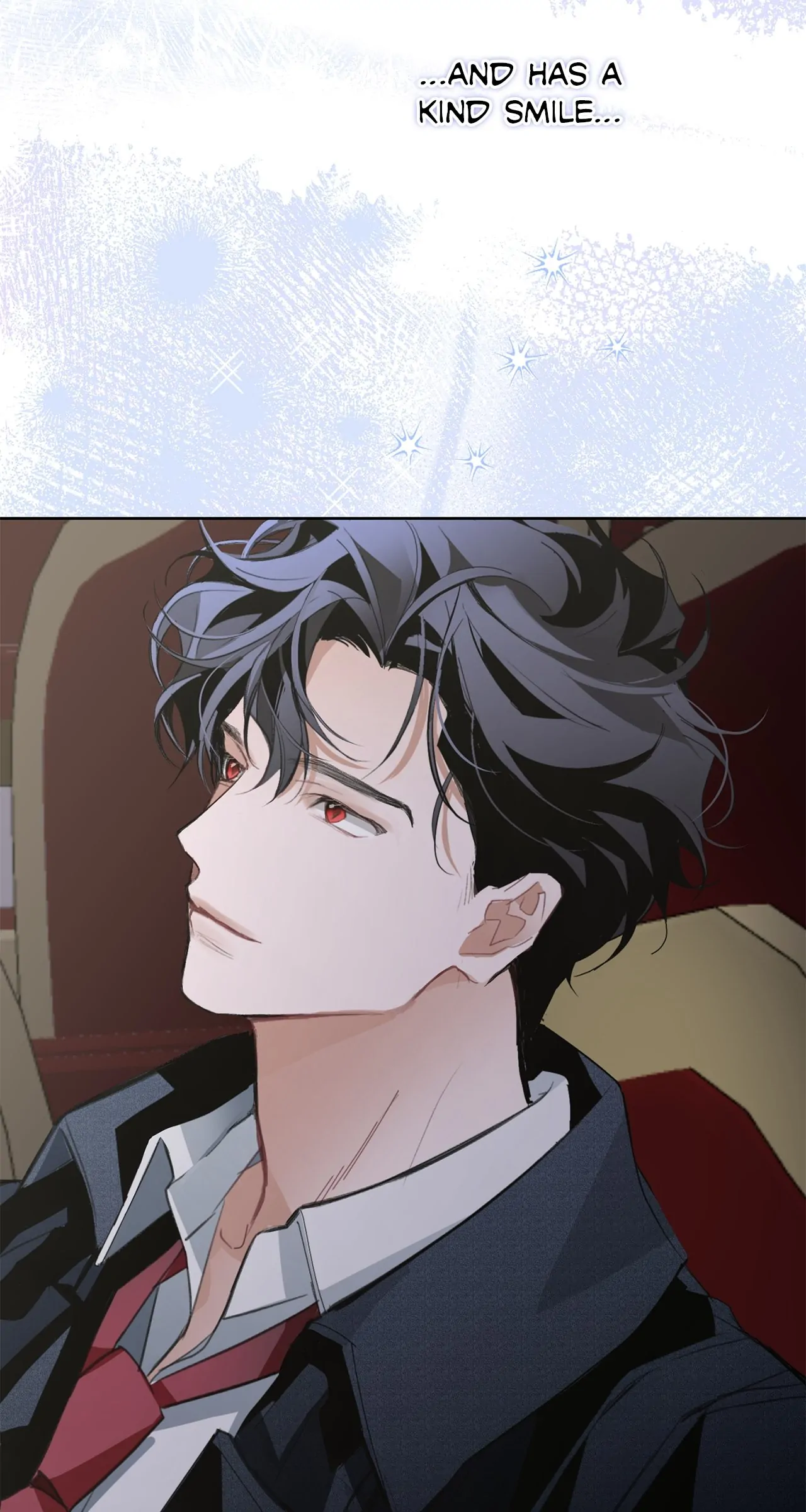 Looking For The Villainess Whom I Spent My First Time With Chapter 14 - page 73
