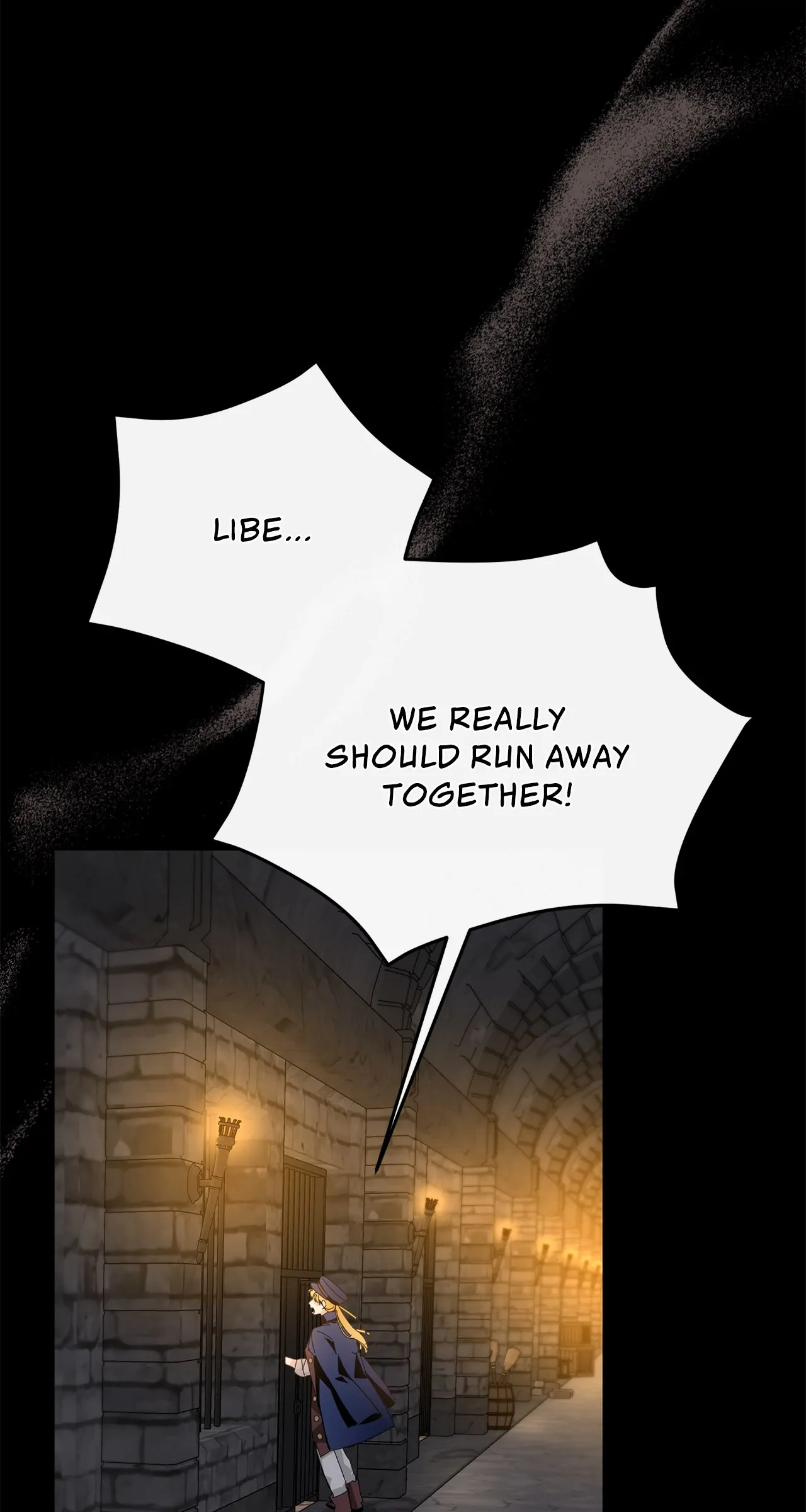 Looking For The Villainess Whom I Spent My First Time With Chapter 14 - page 77