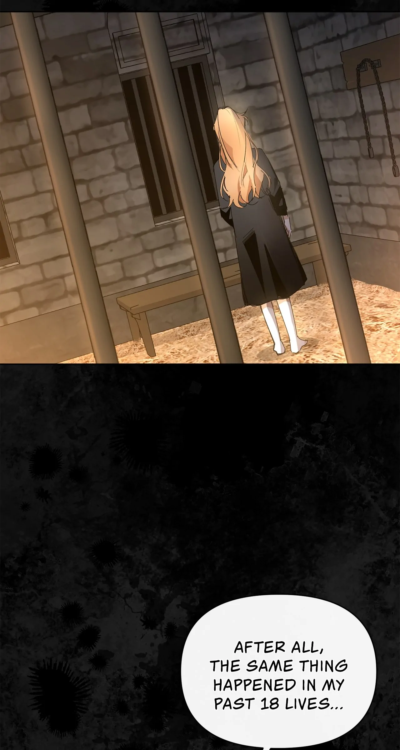 Looking For The Villainess Whom I Spent My First Time With Chapter 14 - page 79