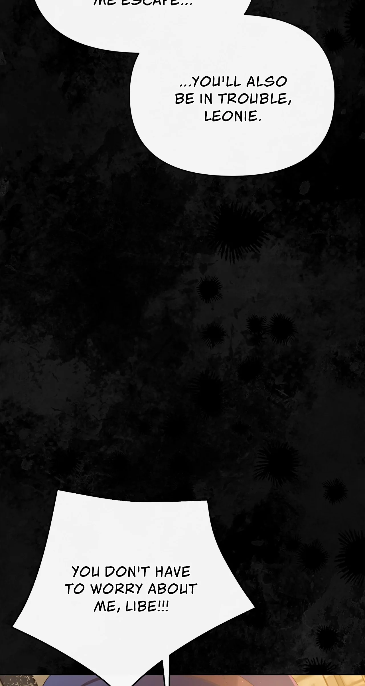 Looking For The Villainess Whom I Spent My First Time With Chapter 14 - page 81