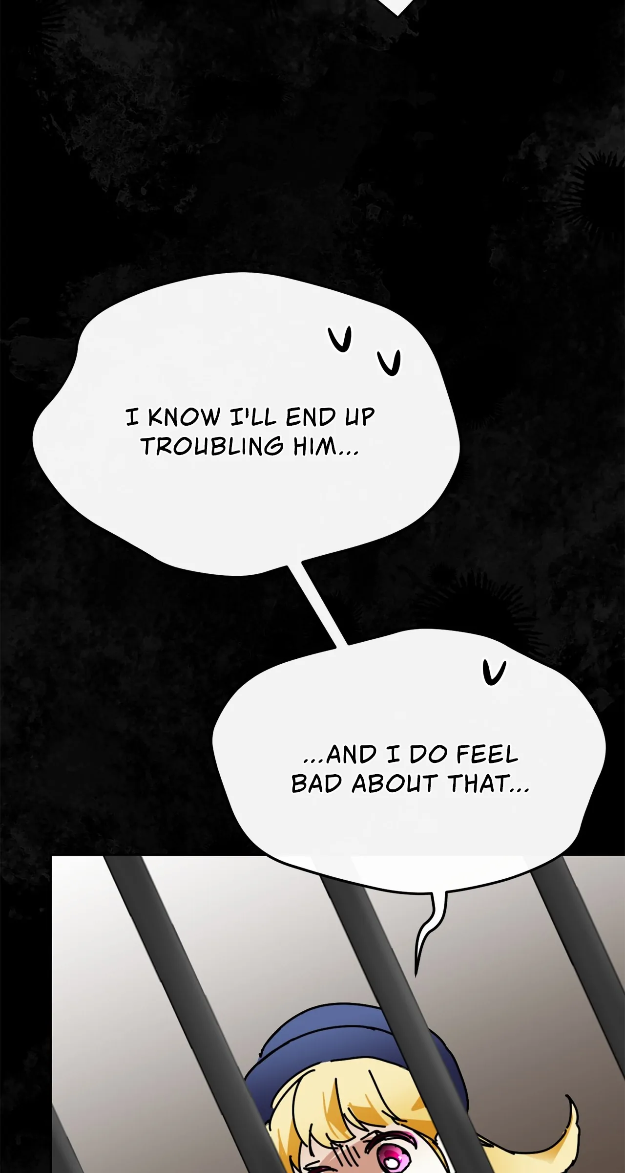 Looking For The Villainess Whom I Spent My First Time With Chapter 14 - page 83