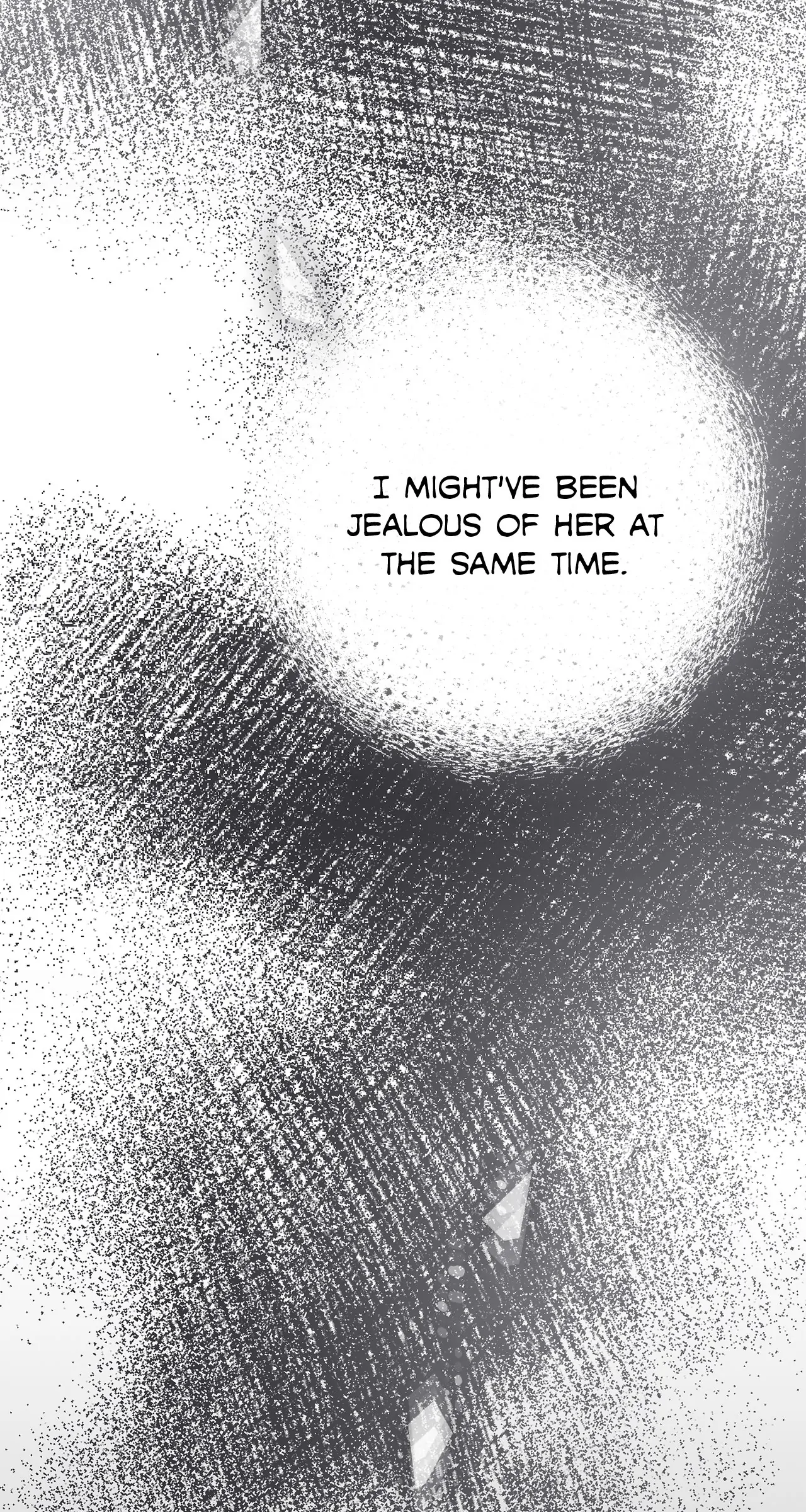 Looking For The Villainess Whom I Spent My First Time With Chapter 14 - page 91