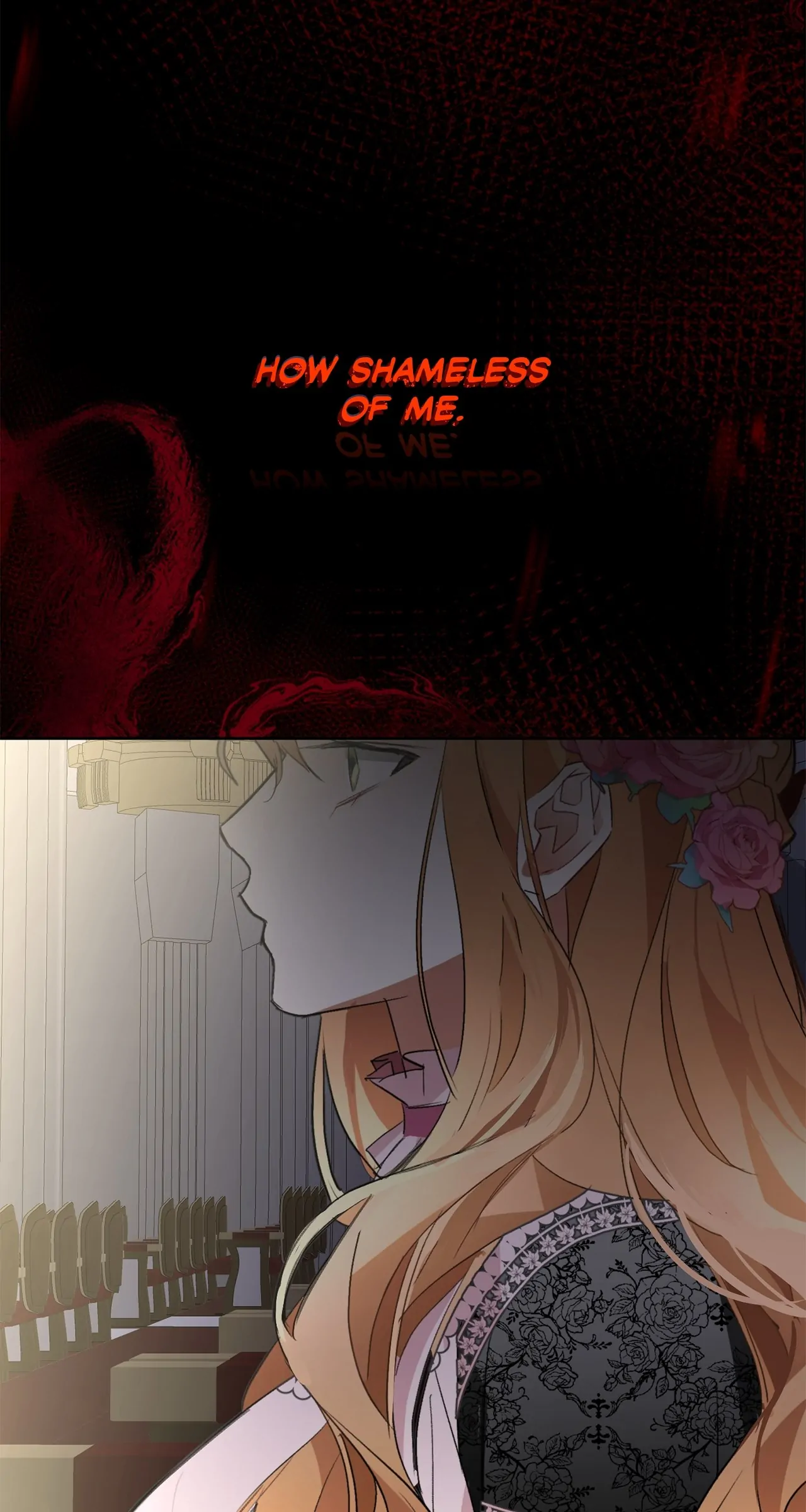 Looking For The Villainess Whom I Spent My First Time With Chapter 14 - page 95
