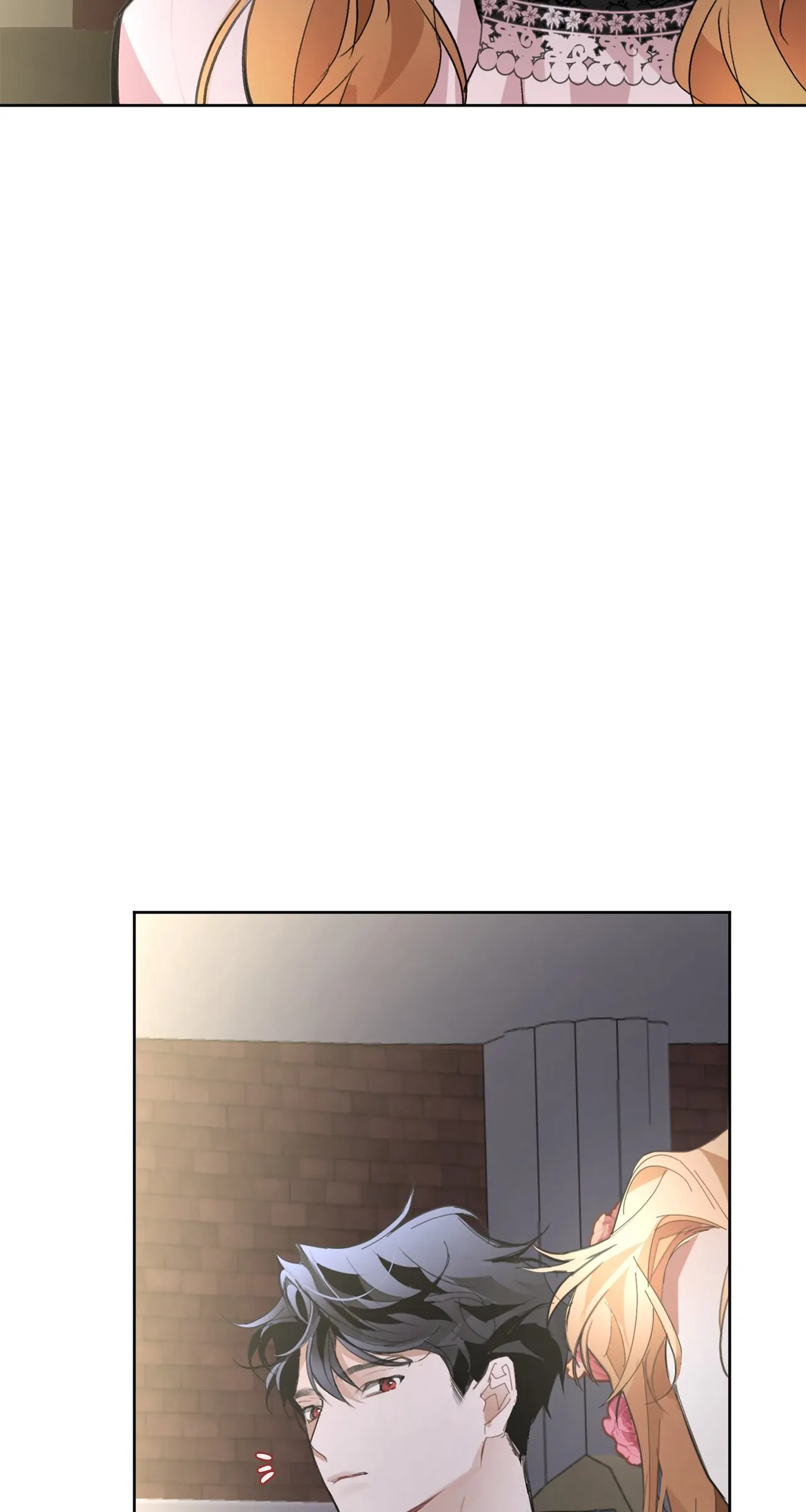 Looking For The Villainess Whom I Spent My First Time With Chapter 14 - page 96