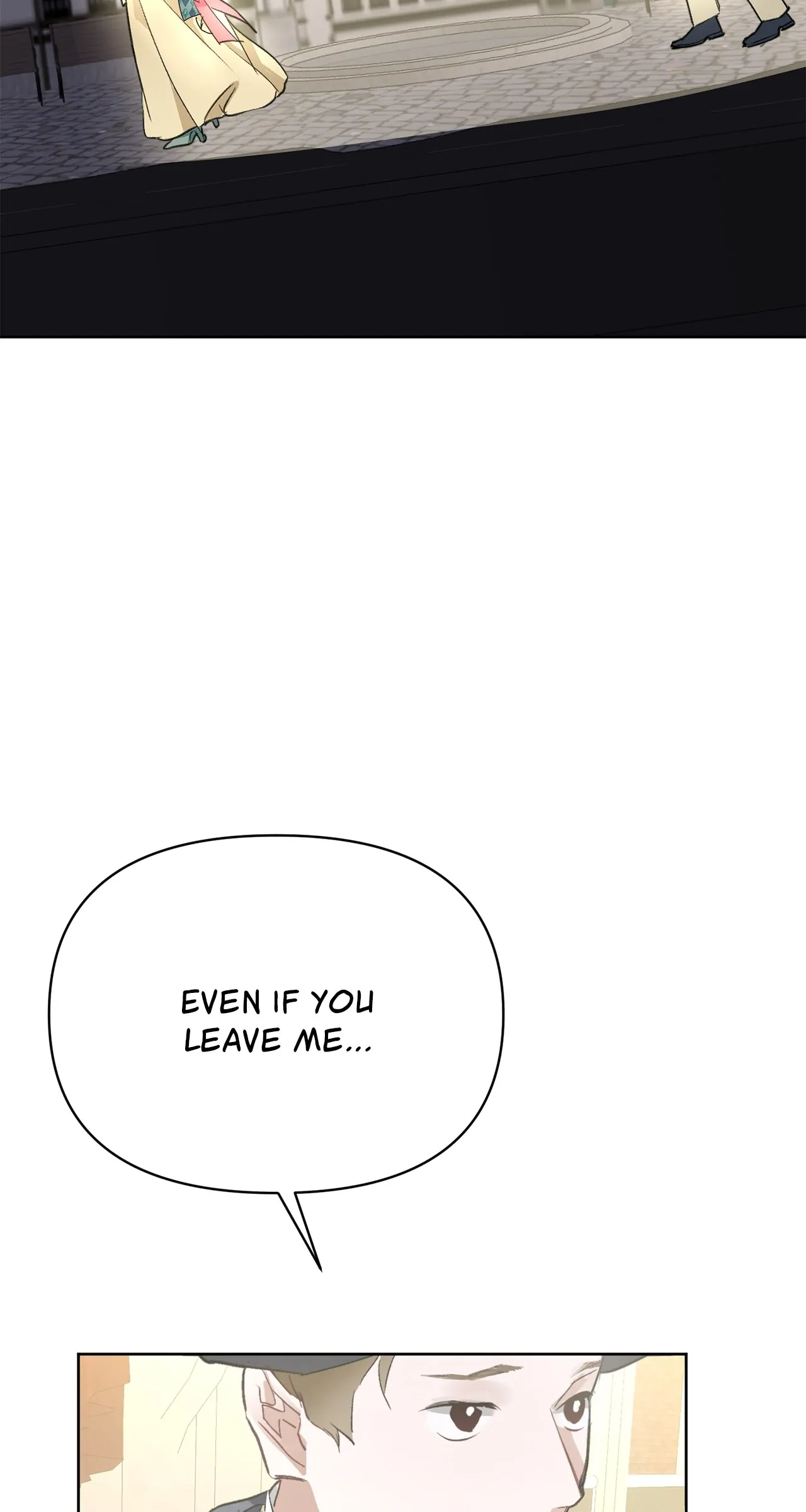 Looking For The Villainess Whom I Spent My First Time With Chapter 14 - page 99