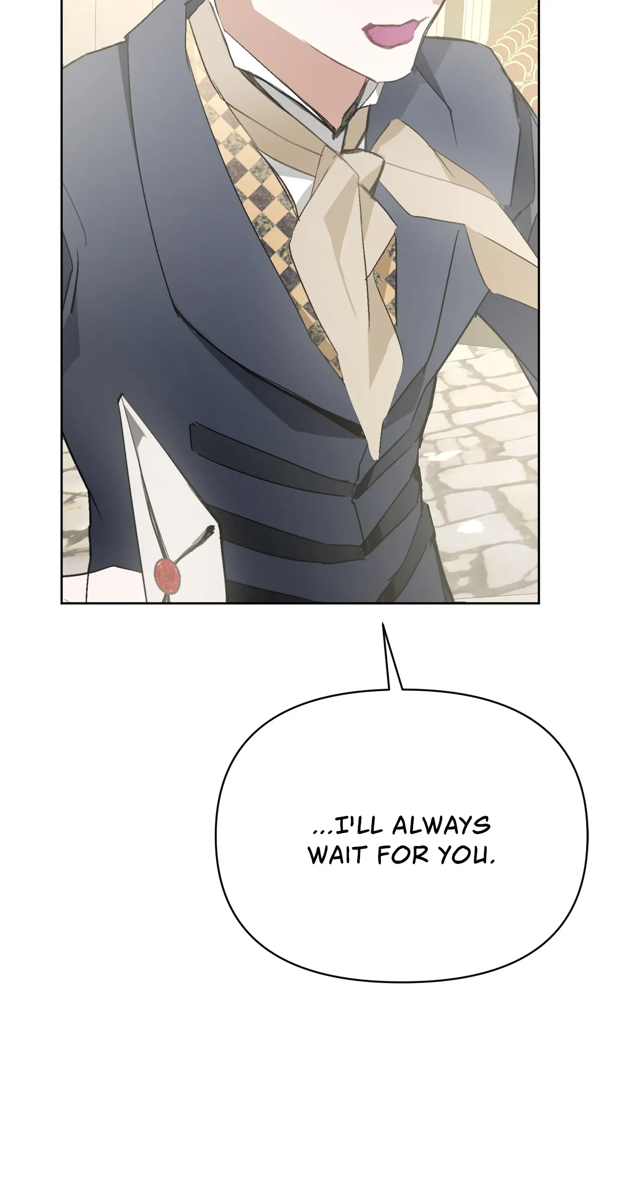 Looking For The Villainess Whom I Spent My First Time With Chapter 14 - page 100