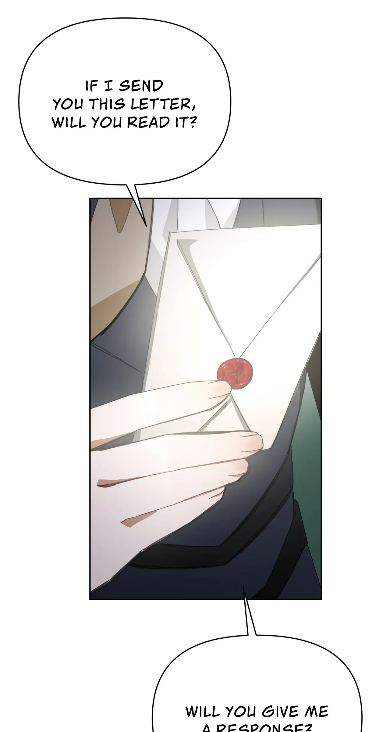 Looking For The Villainess Whom I Spent My First Time With Chapter 14 - page 102