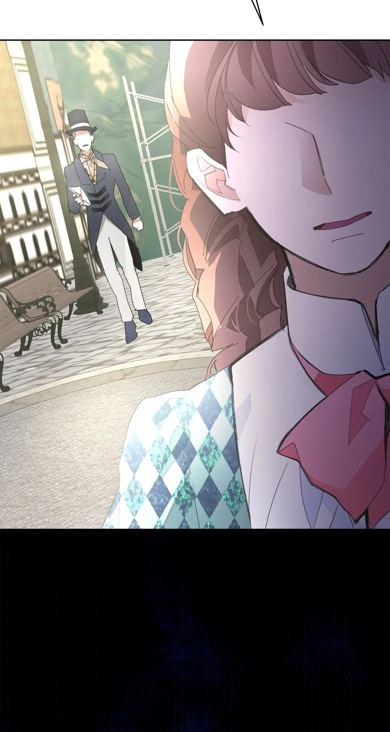 Looking For The Villainess Whom I Spent My First Time With Chapter 14 - page 104