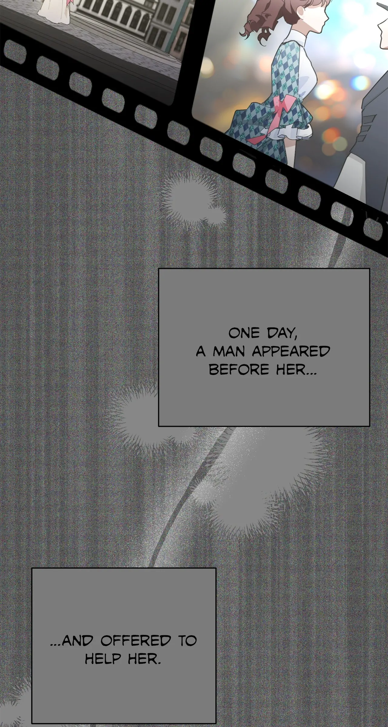 Looking For The Villainess Whom I Spent My First Time With Chapter 15 - page 3