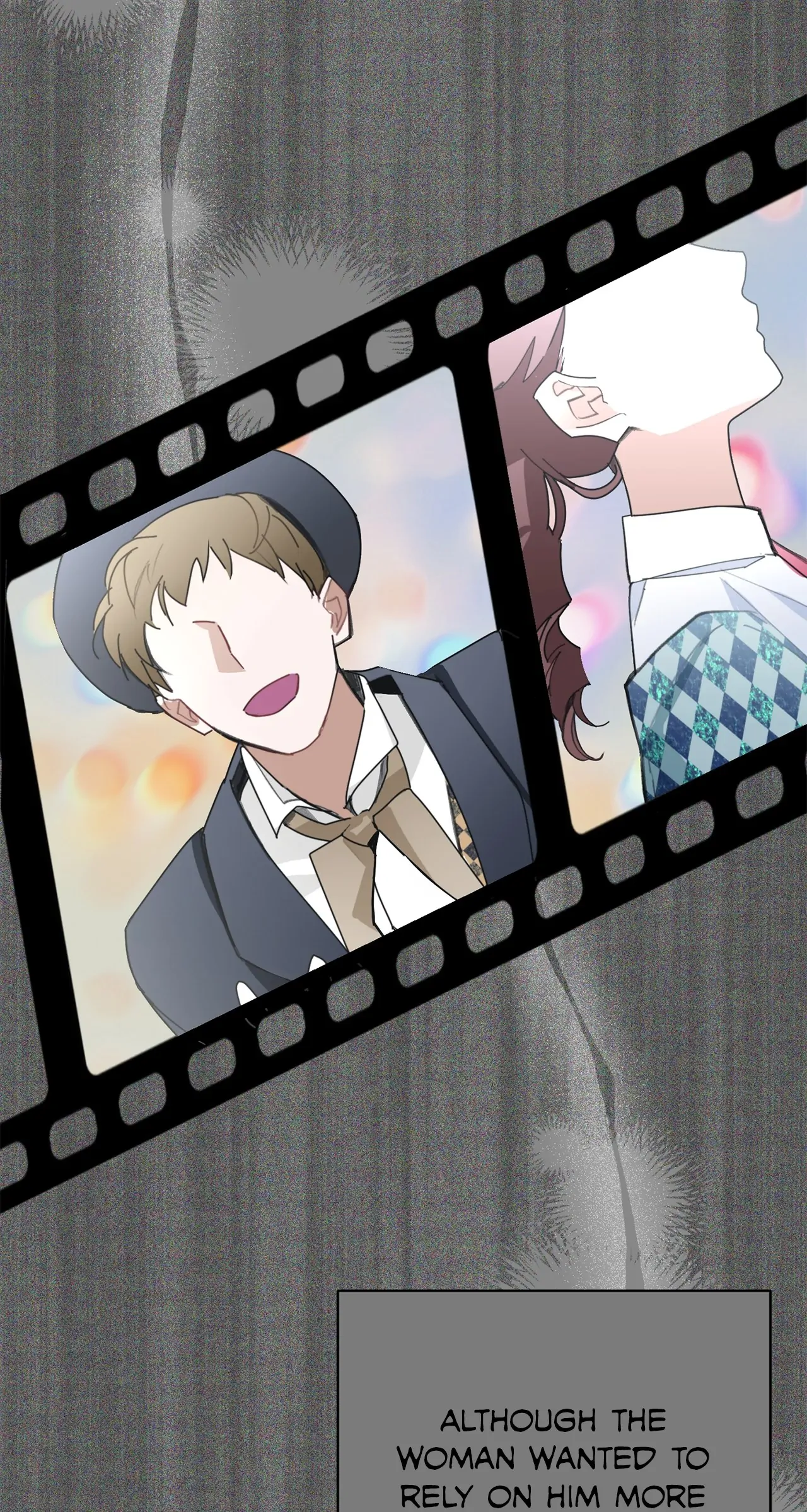 Looking For The Villainess Whom I Spent My First Time With Chapter 15 - page 4