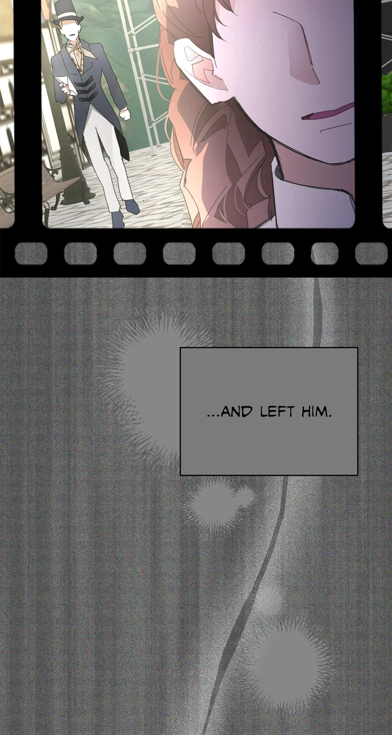 Looking For The Villainess Whom I Spent My First Time With Chapter 15 - page 6