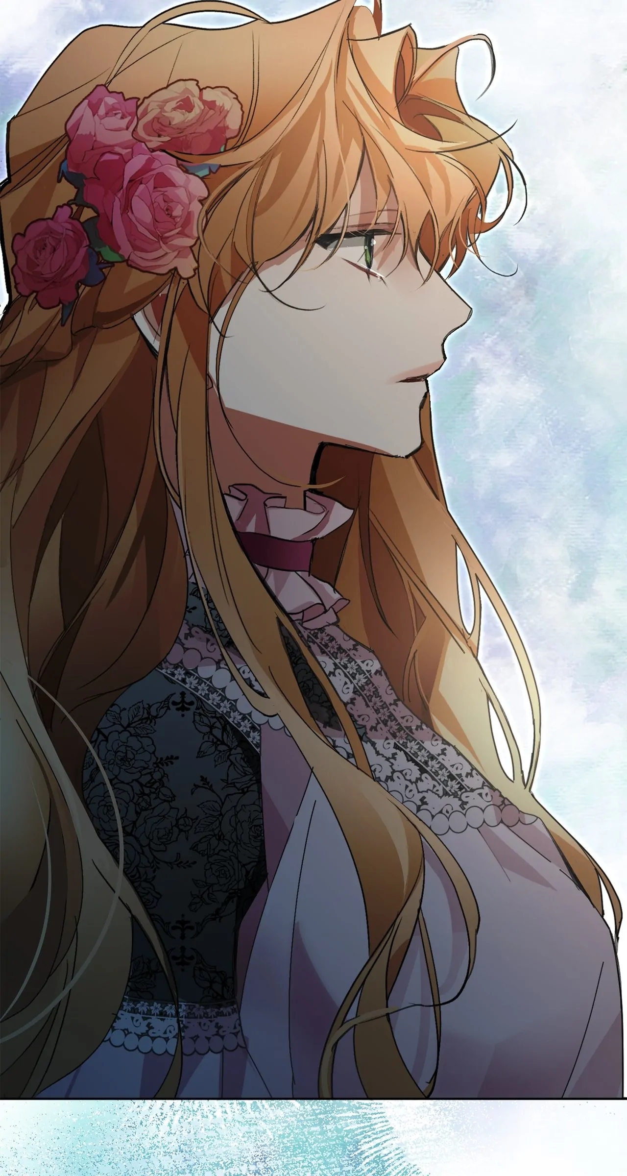 Looking For The Villainess Whom I Spent My First Time With Chapter 15 - page 14