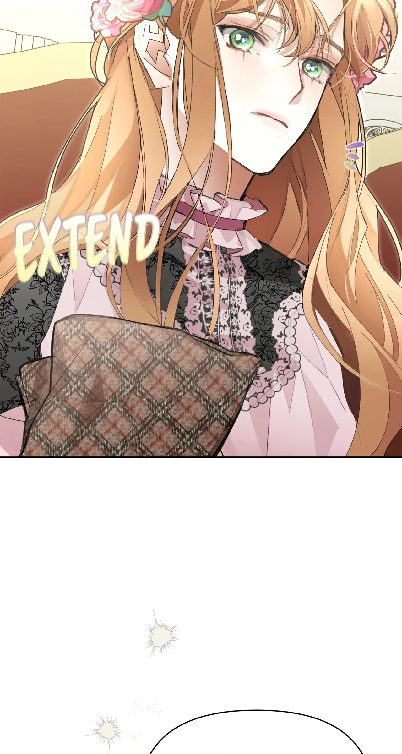 Looking For The Villainess Whom I Spent My First Time With Chapter 15 - page 21