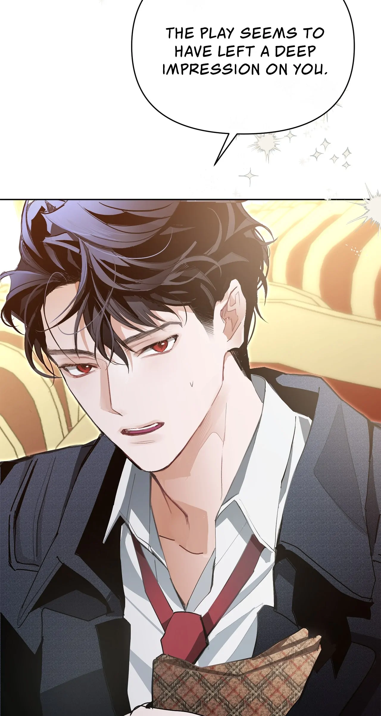Looking For The Villainess Whom I Spent My First Time With Chapter 15 - page 22