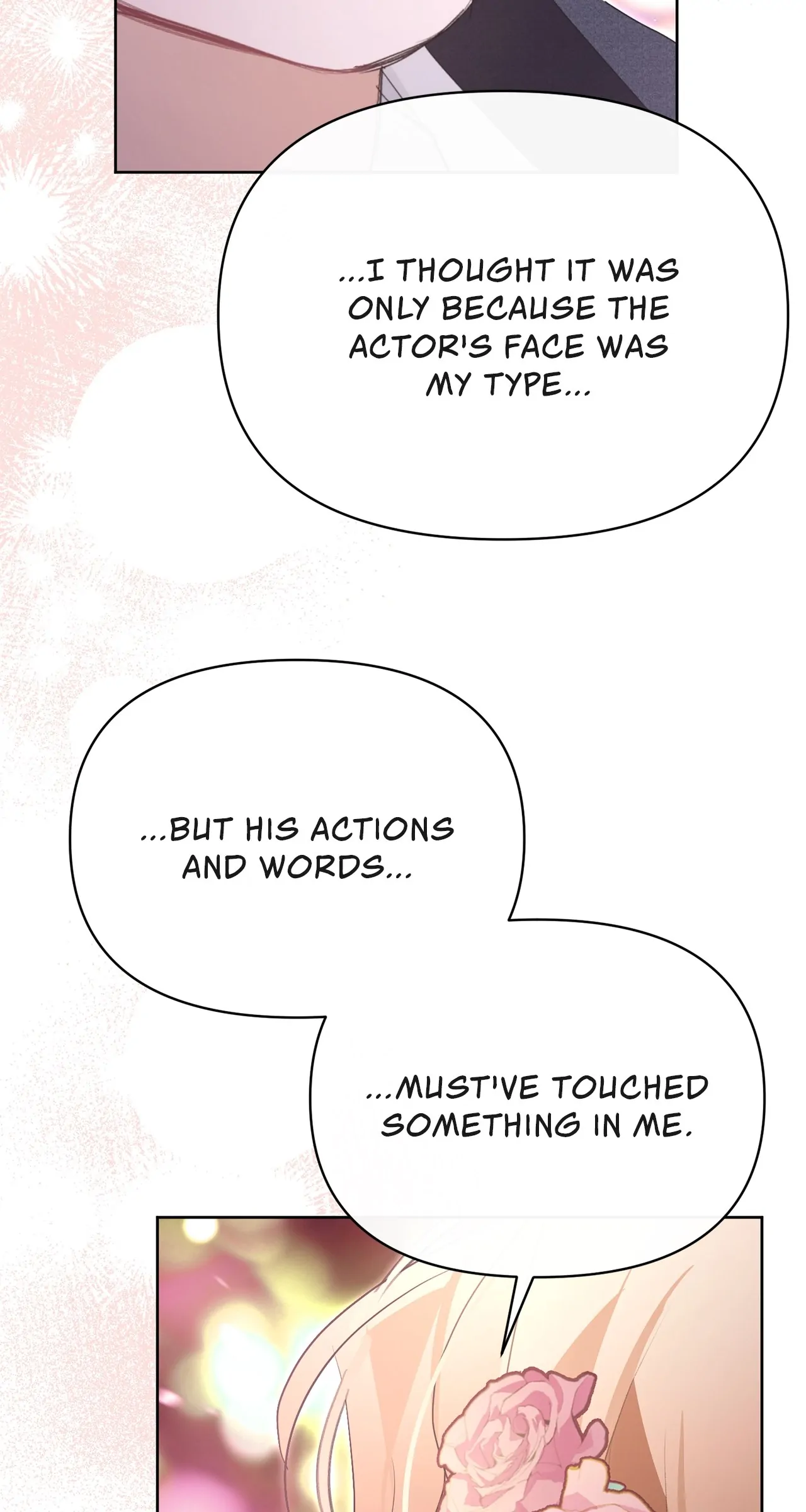 Looking For The Villainess Whom I Spent My First Time With Chapter 15 - page 29