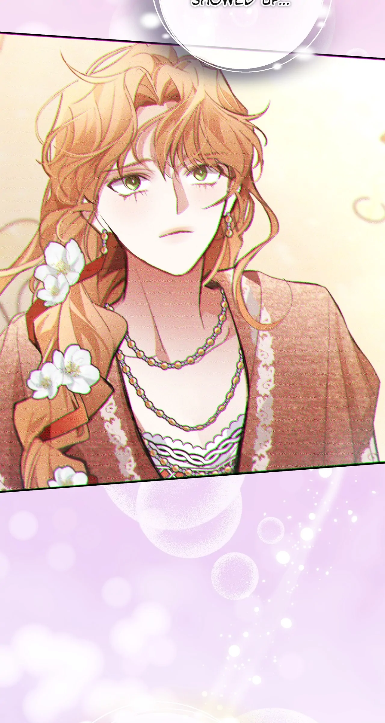 Looking For The Villainess Whom I Spent My First Time With Chapter 15 - page 33