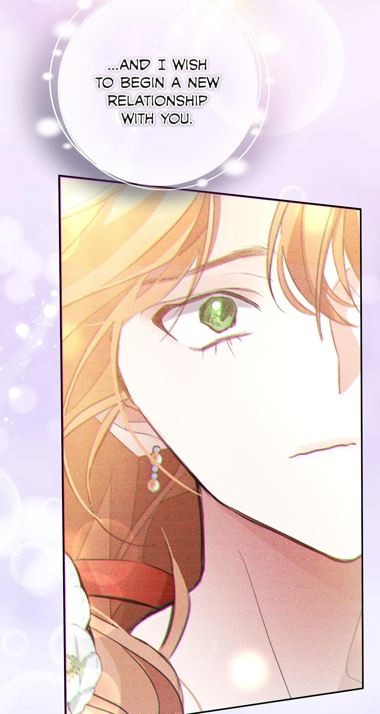 Looking For The Villainess Whom I Spent My First Time With Chapter 15 - page 34