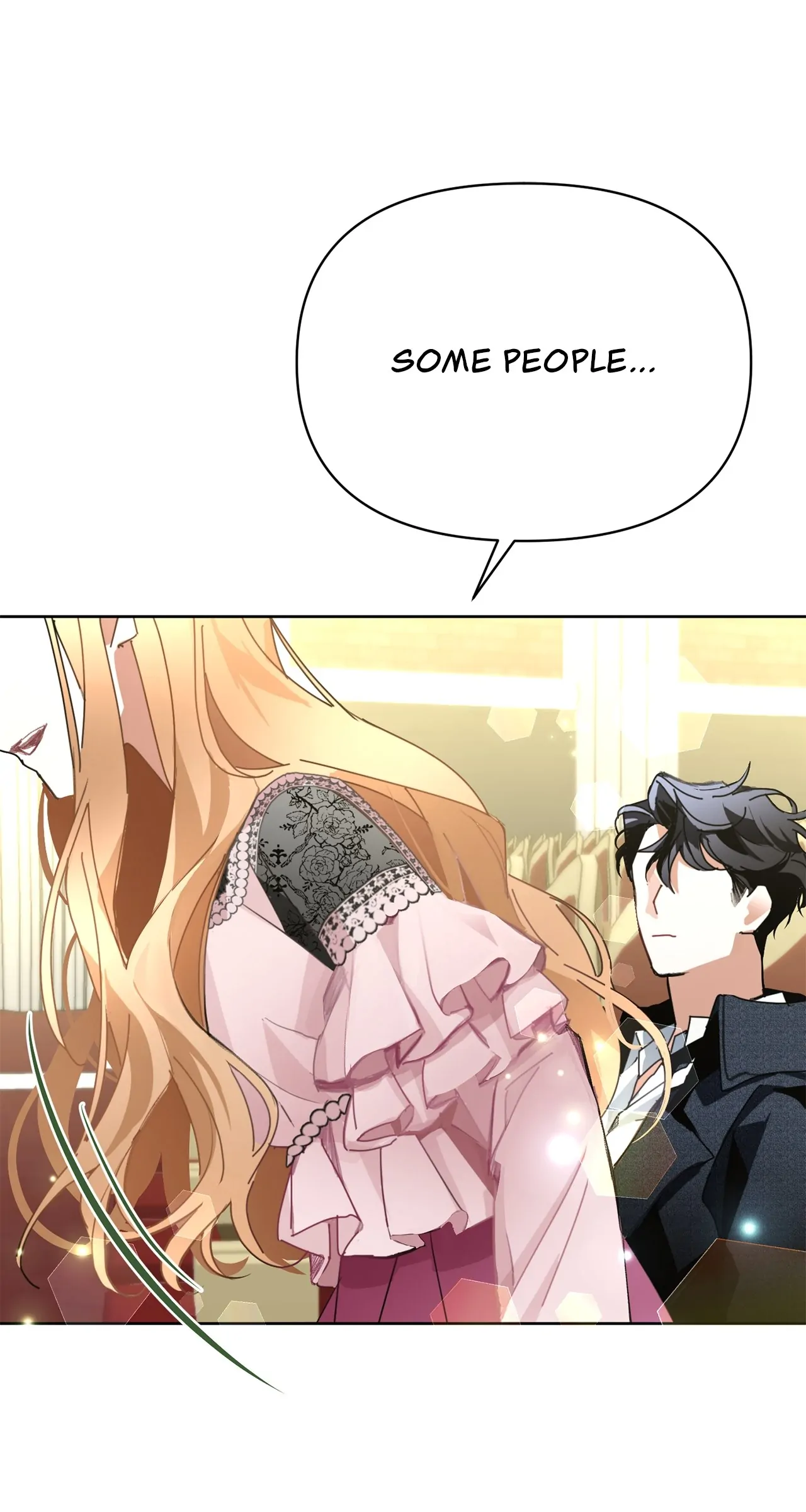 Looking For The Villainess Whom I Spent My First Time With Chapter 15 - page 39
