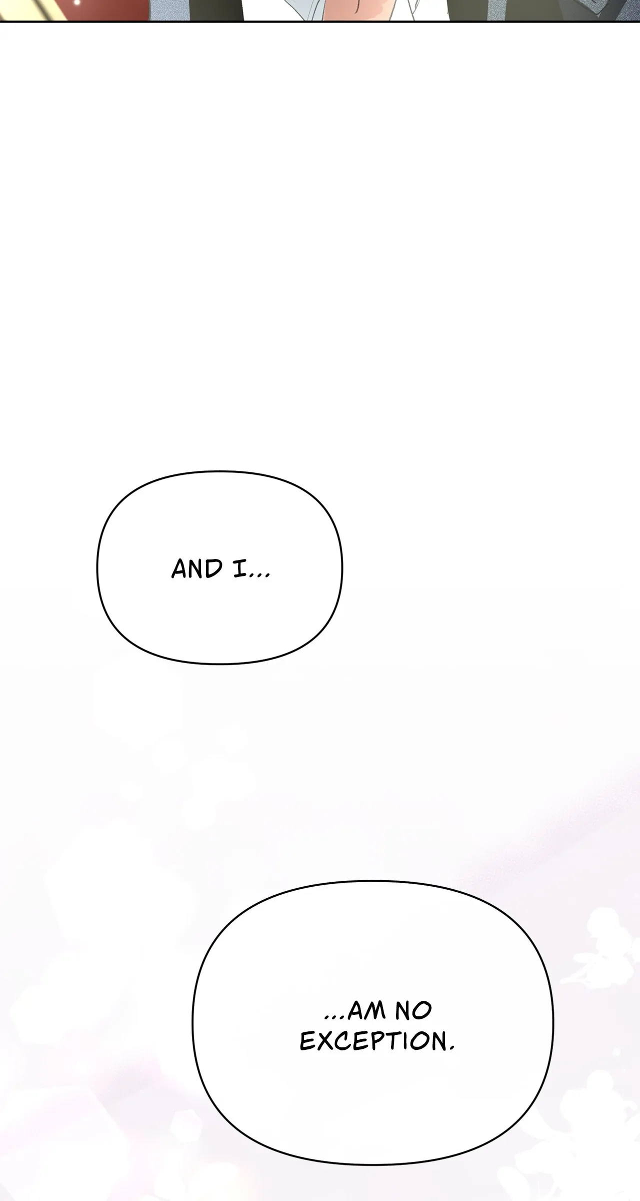 Looking For The Villainess Whom I Spent My First Time With Chapter 15 - page 41