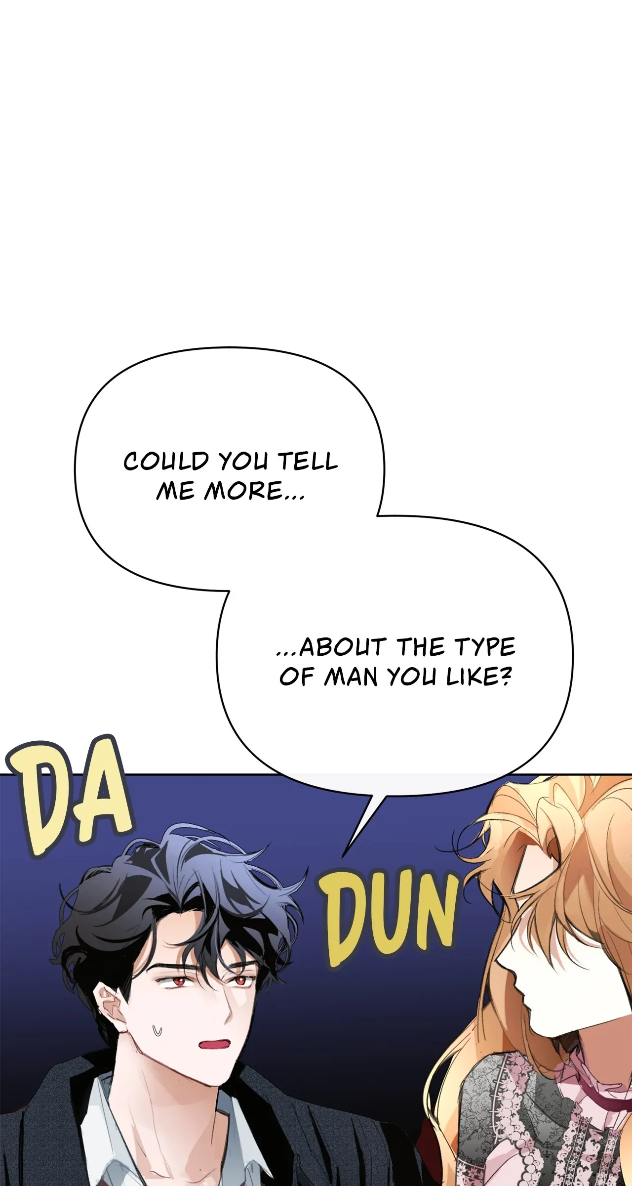 Looking For The Villainess Whom I Spent My First Time With Chapter 15 - page 49