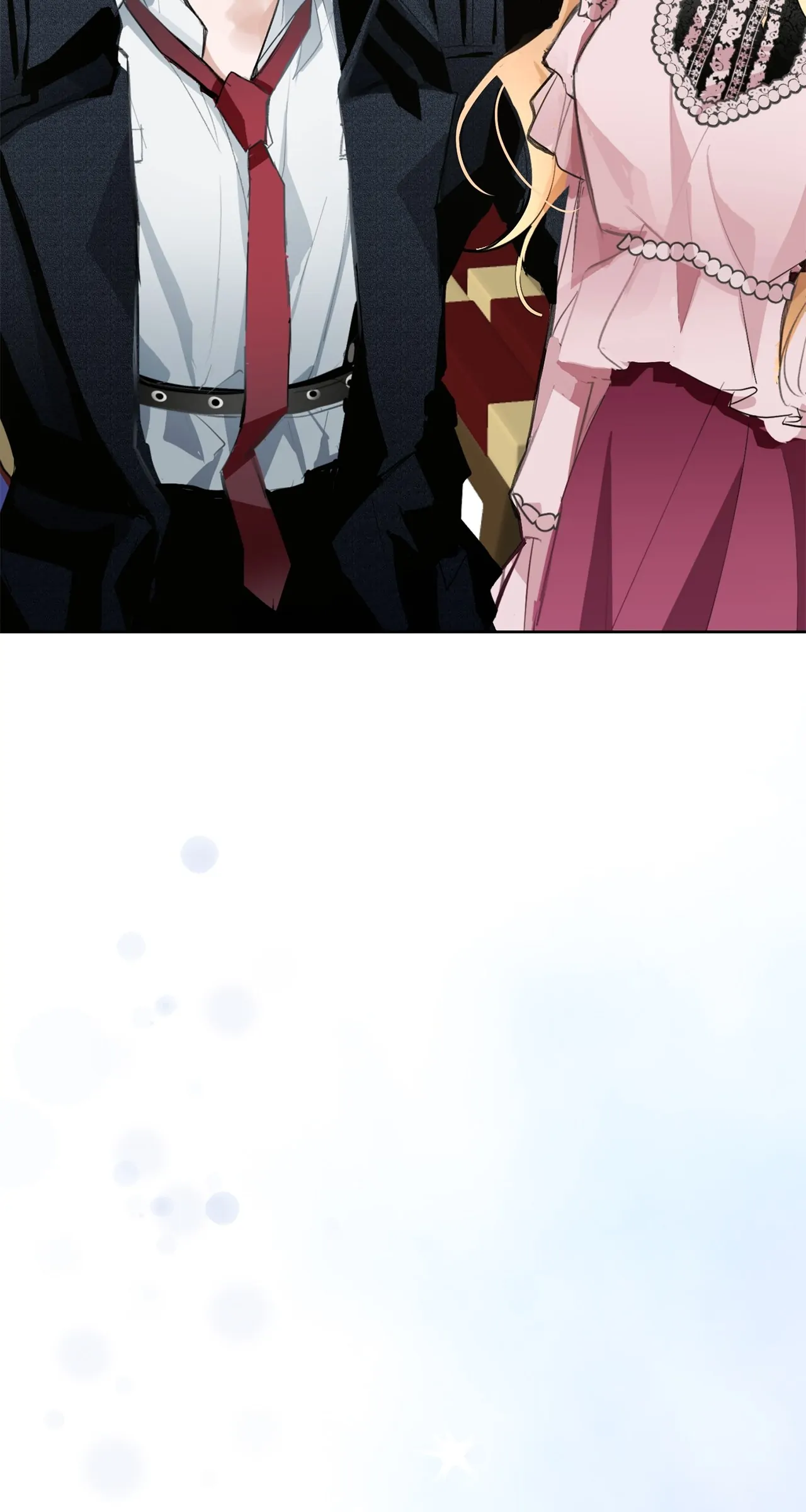 Looking For The Villainess Whom I Spent My First Time With Chapter 15 - page 50