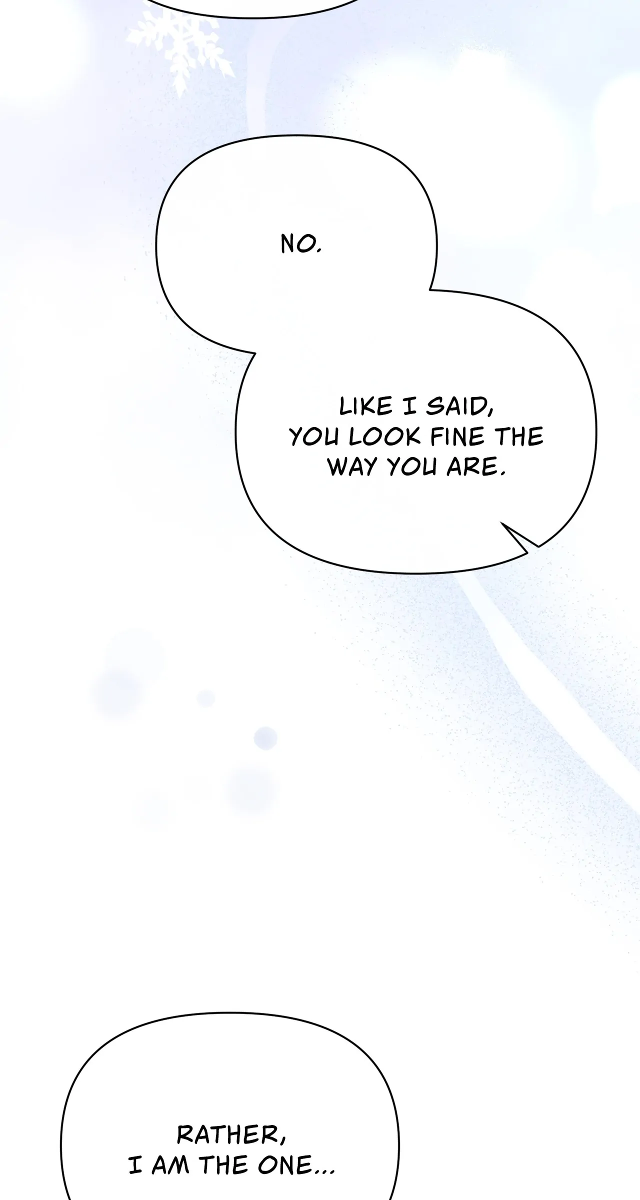 Looking For The Villainess Whom I Spent My First Time With Chapter 15 - page 54