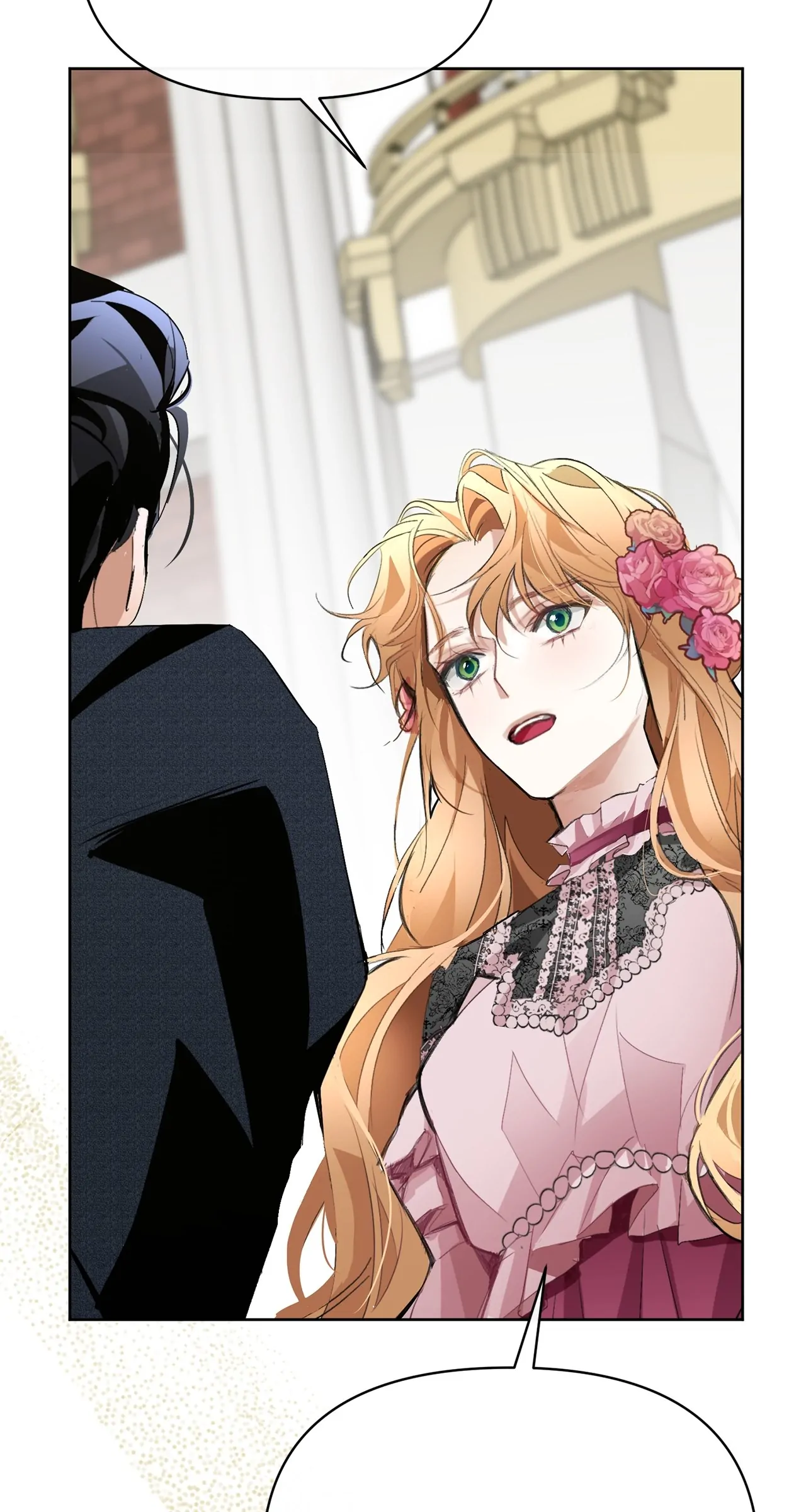 Looking For The Villainess Whom I Spent My First Time With Chapter 15 - page 55