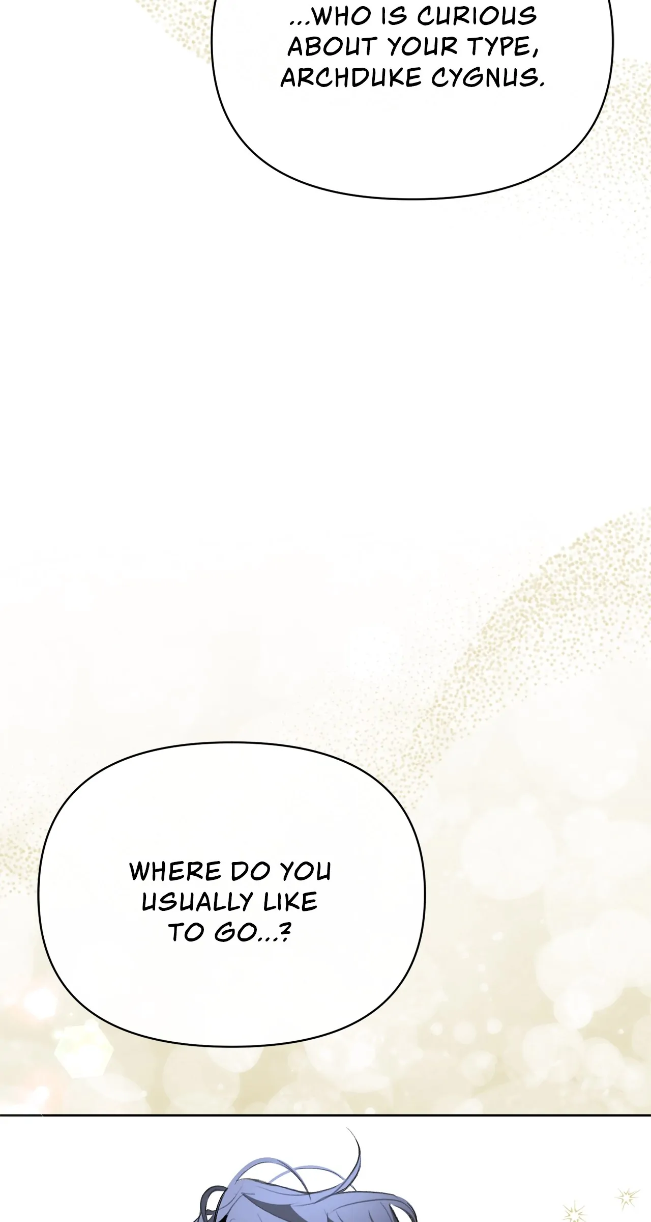 Looking For The Villainess Whom I Spent My First Time With Chapter 15 - page 56