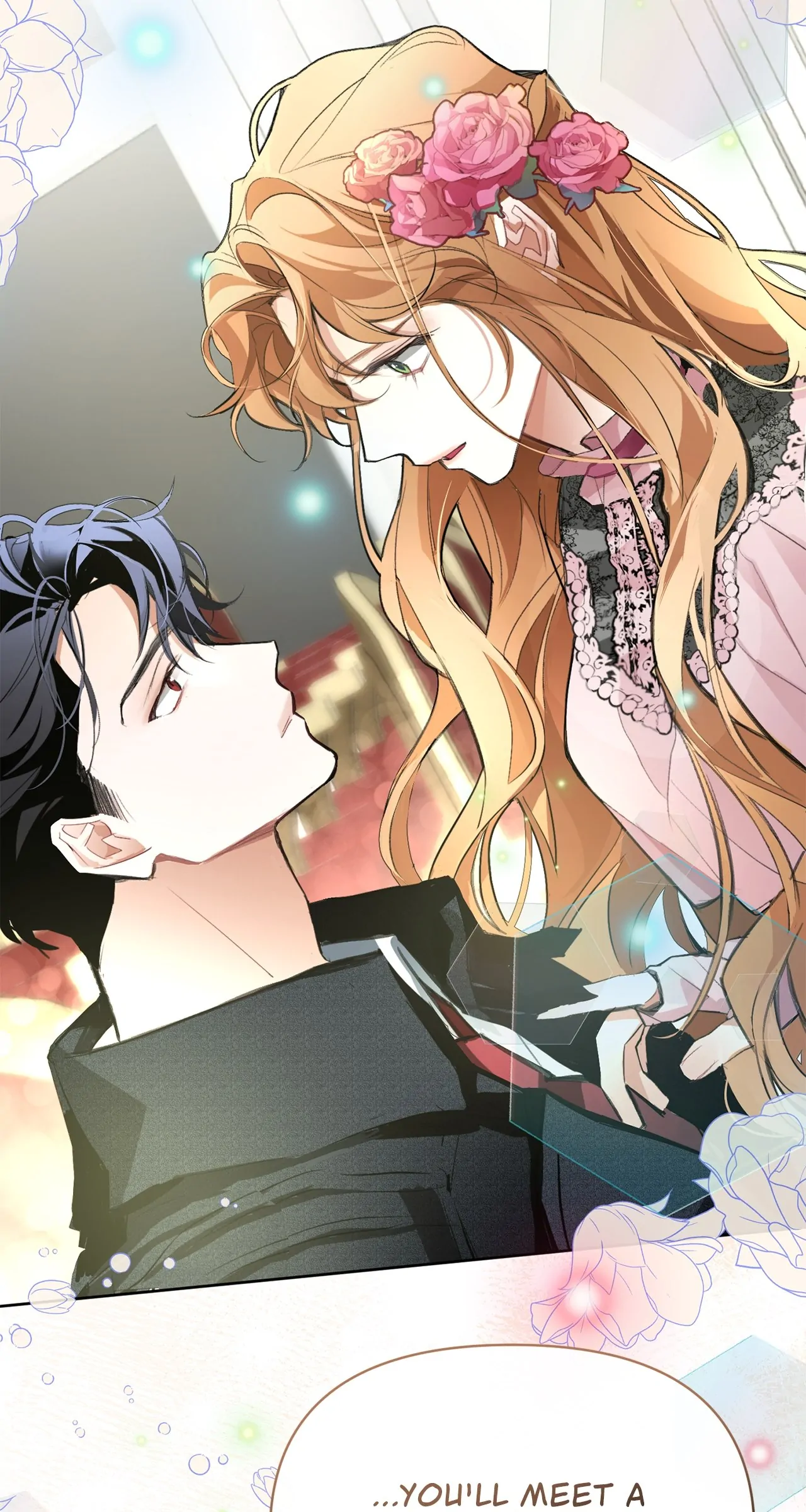 Looking For The Villainess Whom I Spent My First Time With Chapter 15 - page 67