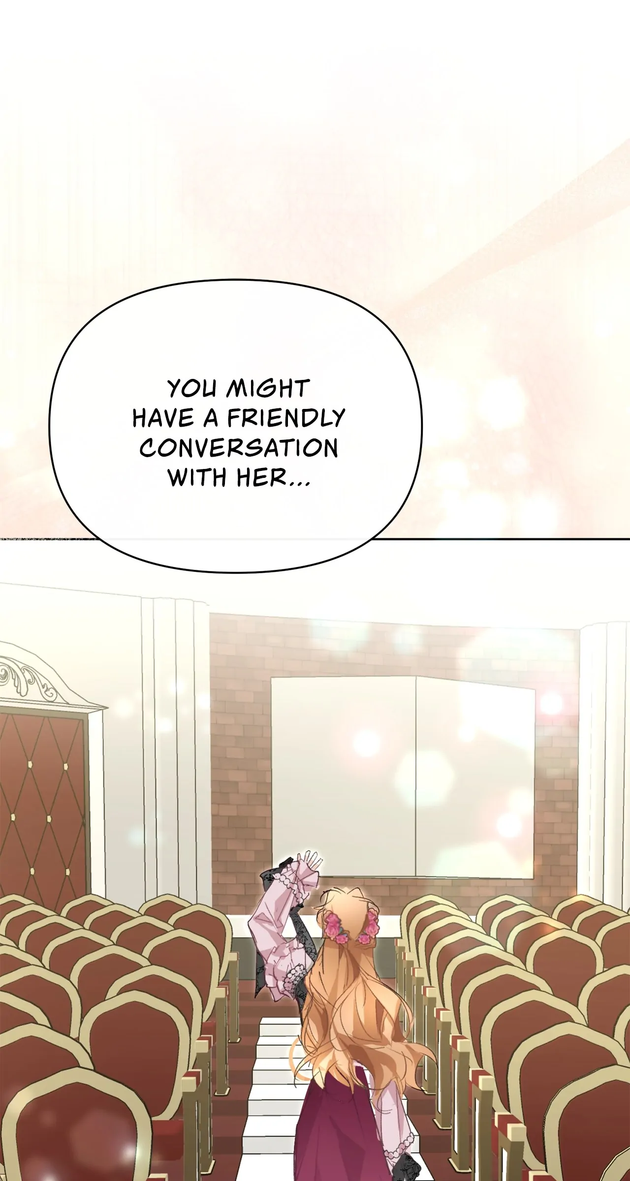 Looking For The Villainess Whom I Spent My First Time With Chapter 15 - page 69