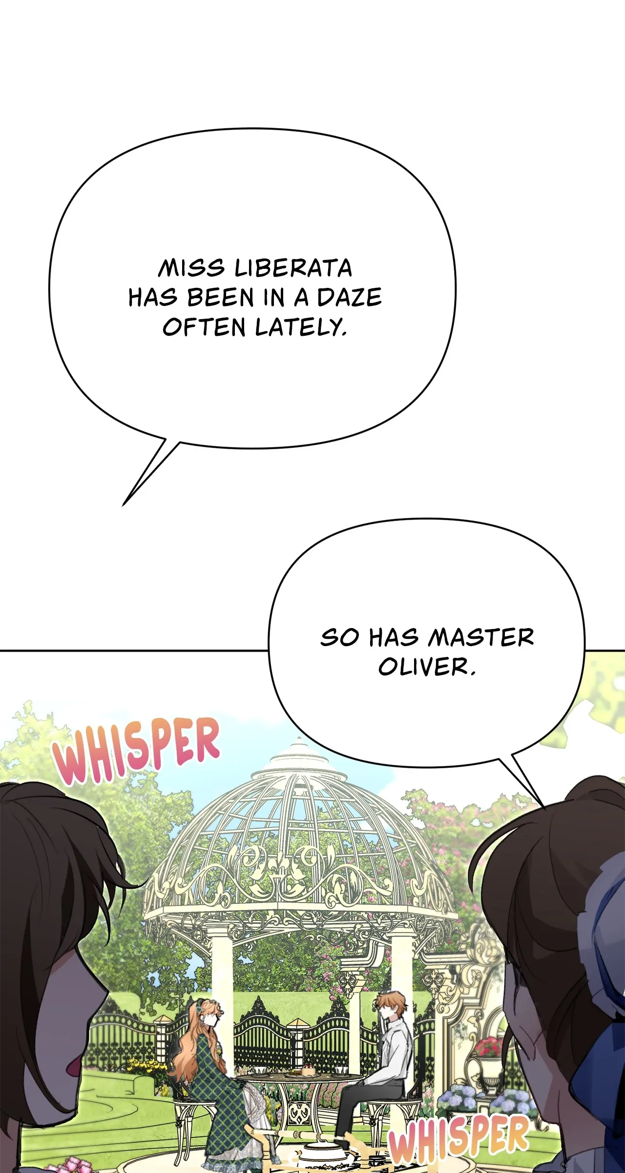 Looking For The Villainess Whom I Spent My First Time With Chapter 15 - page 78